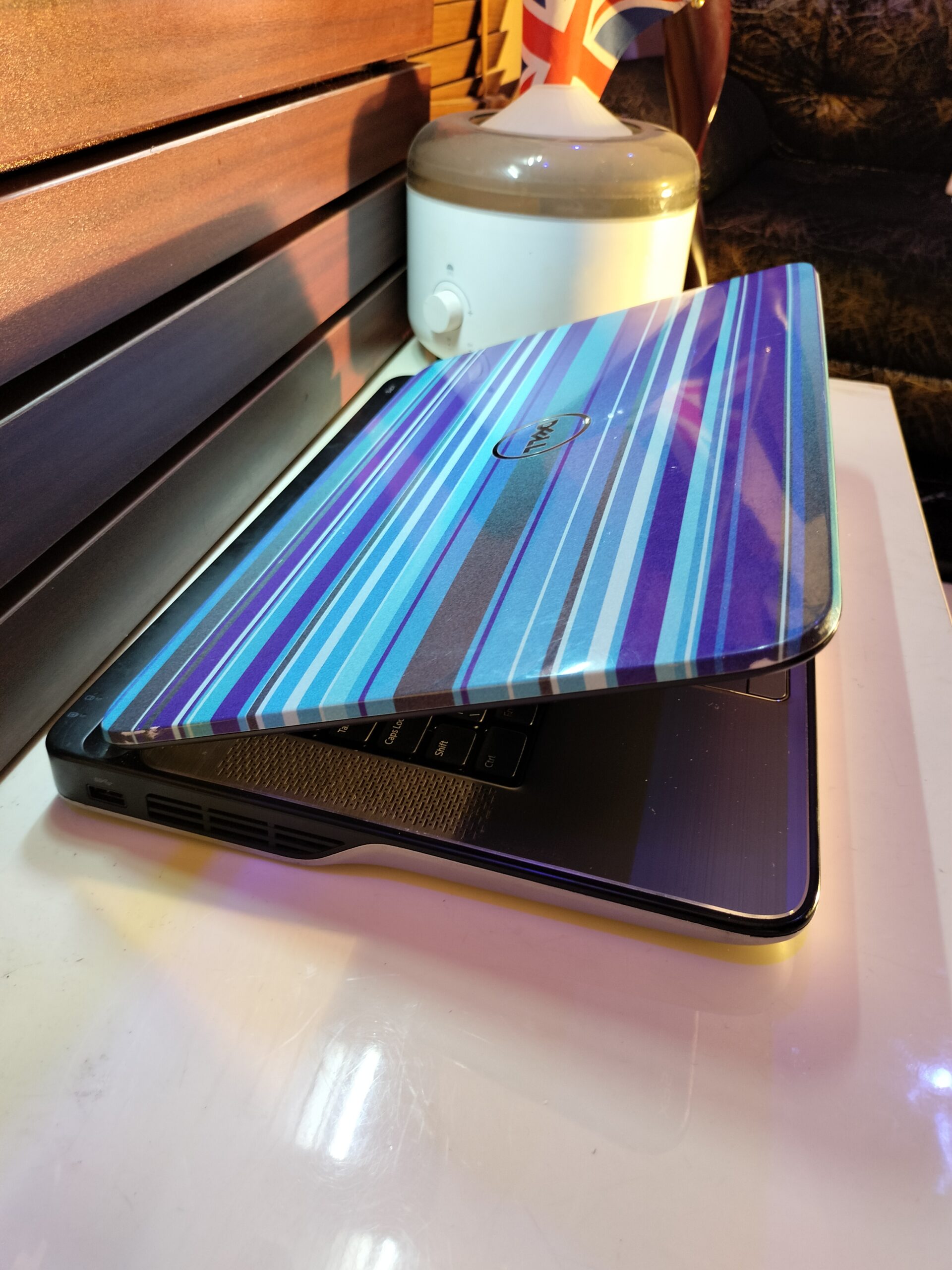 Dell XPS L502X Laptop - 6GB Ram - 750GB HDD - Core i5 - Windows 10 Pro - Image 11