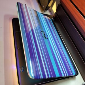 Dell XPS L502X Laptop - 6GB Ram - 750GB HDD - Core i5 - Windows 10 Pro