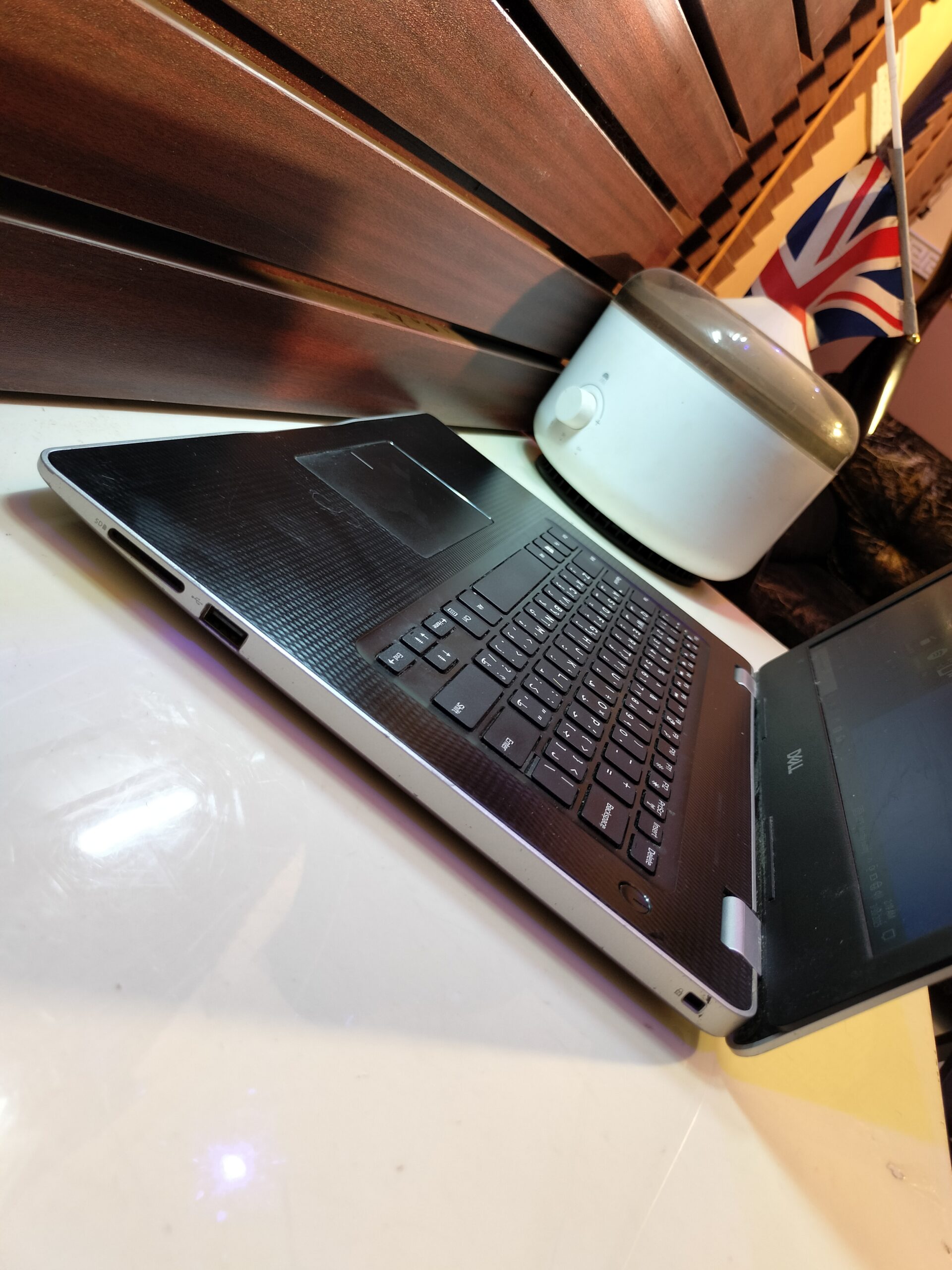 Dell Inspiron 3493 Laptop - Core i3 - 10th Gen - 8GB Ram - 1TB Hard Drive - Windows 10 Pro - Image 9