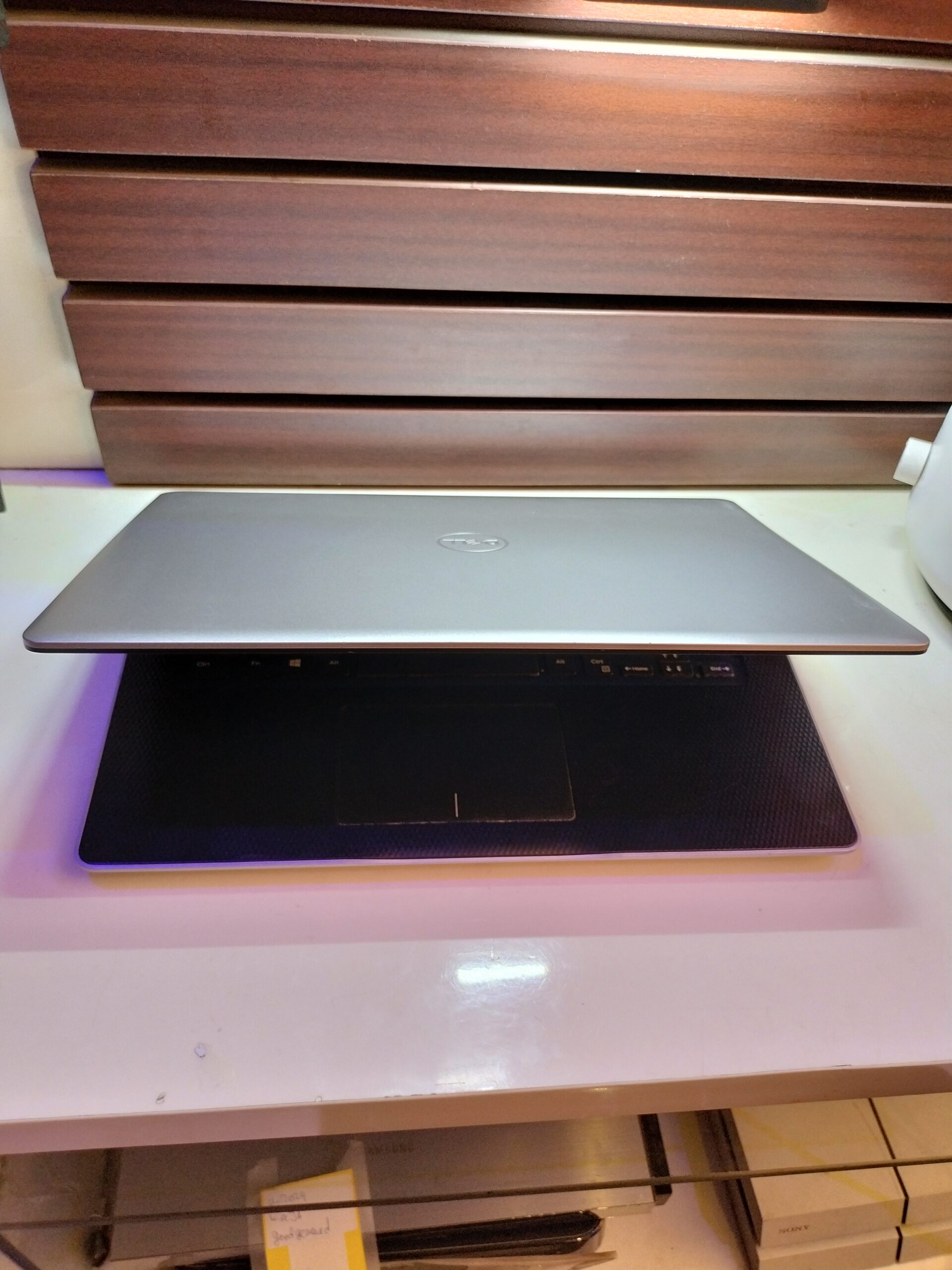 Dell Inspiron 3493 Laptop - Core i3 - 10th Gen - 8GB Ram - 1TB Hard Drive - Windows 10 Pro - Image 3