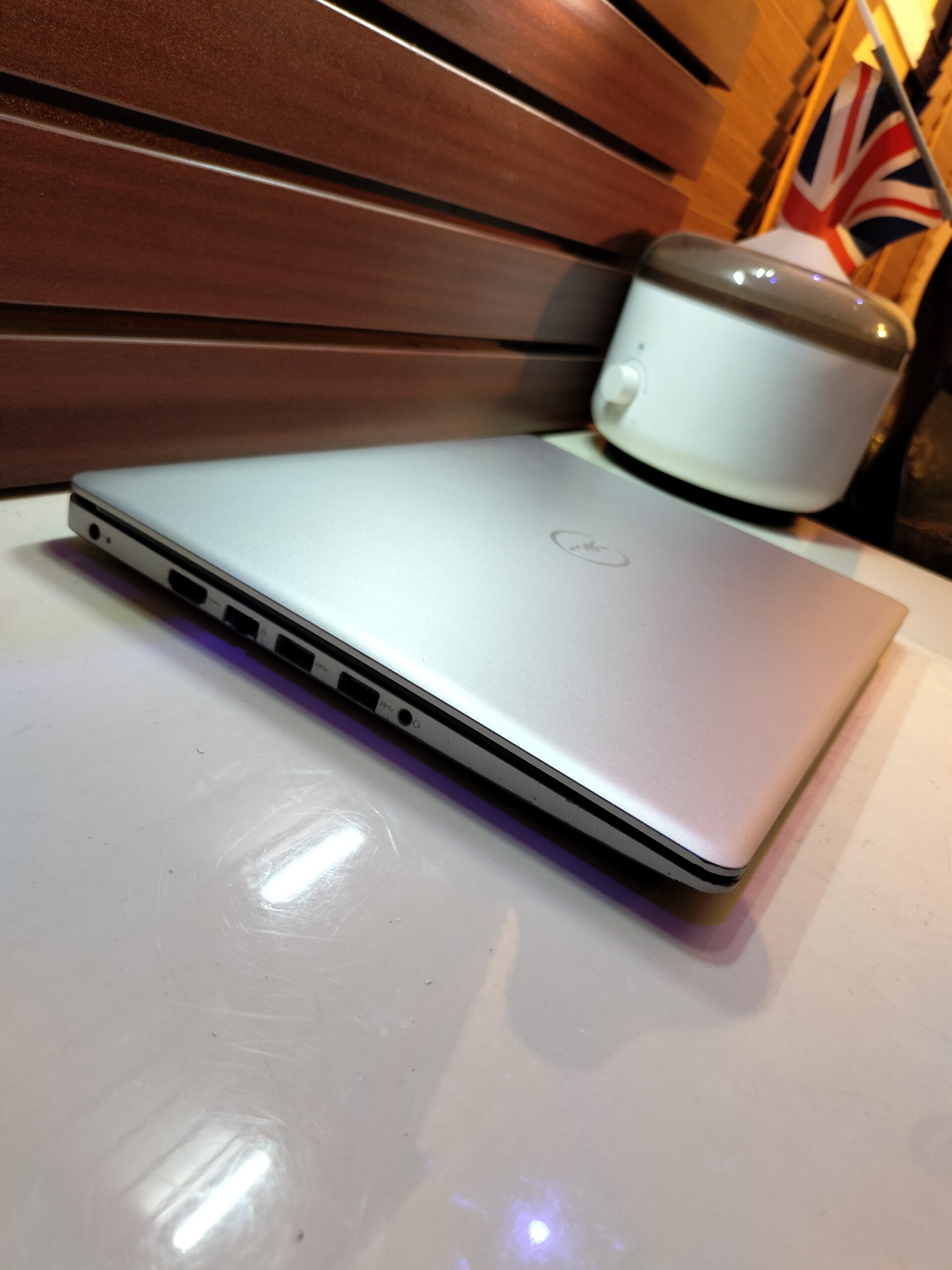 Dell Inspiron 3493 Laptop - Core i3 - 10th Gen - 8GB Ram - 1TB