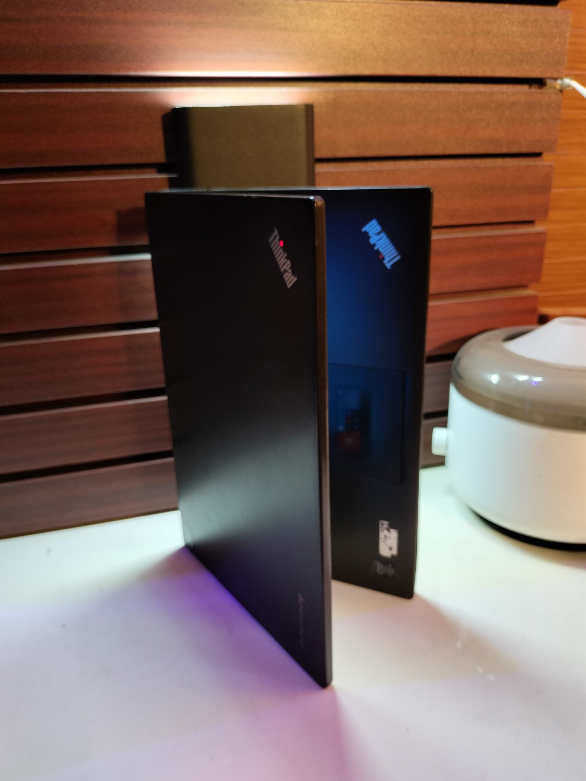 Lenovo Thinkpad X240 Laptop - Touchscreen - Core i5 - 500GB HDD - 8 Ram - Image 6