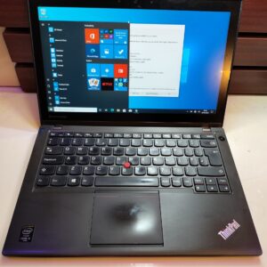 Lenovo Thinkpad X240 Laptop - Touchscreen - Core i5 - 500GB HDD - 8 Ram