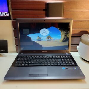 Samsung RV415/R515 - 250GB HDD - 4GB Ram - AMD - Windows 10 Pro