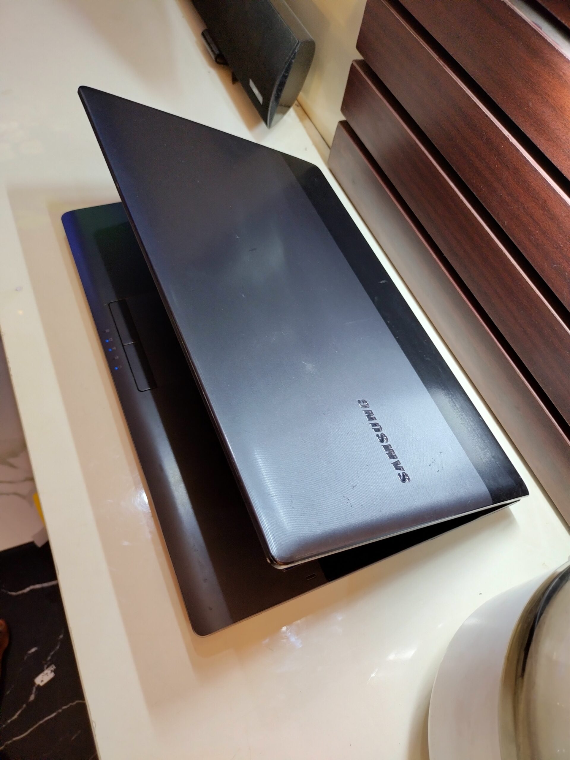 Samsung RV415/R515 - 250GB HDD - 4GB Ram - AMD - Windows 10 Pro - Image 6