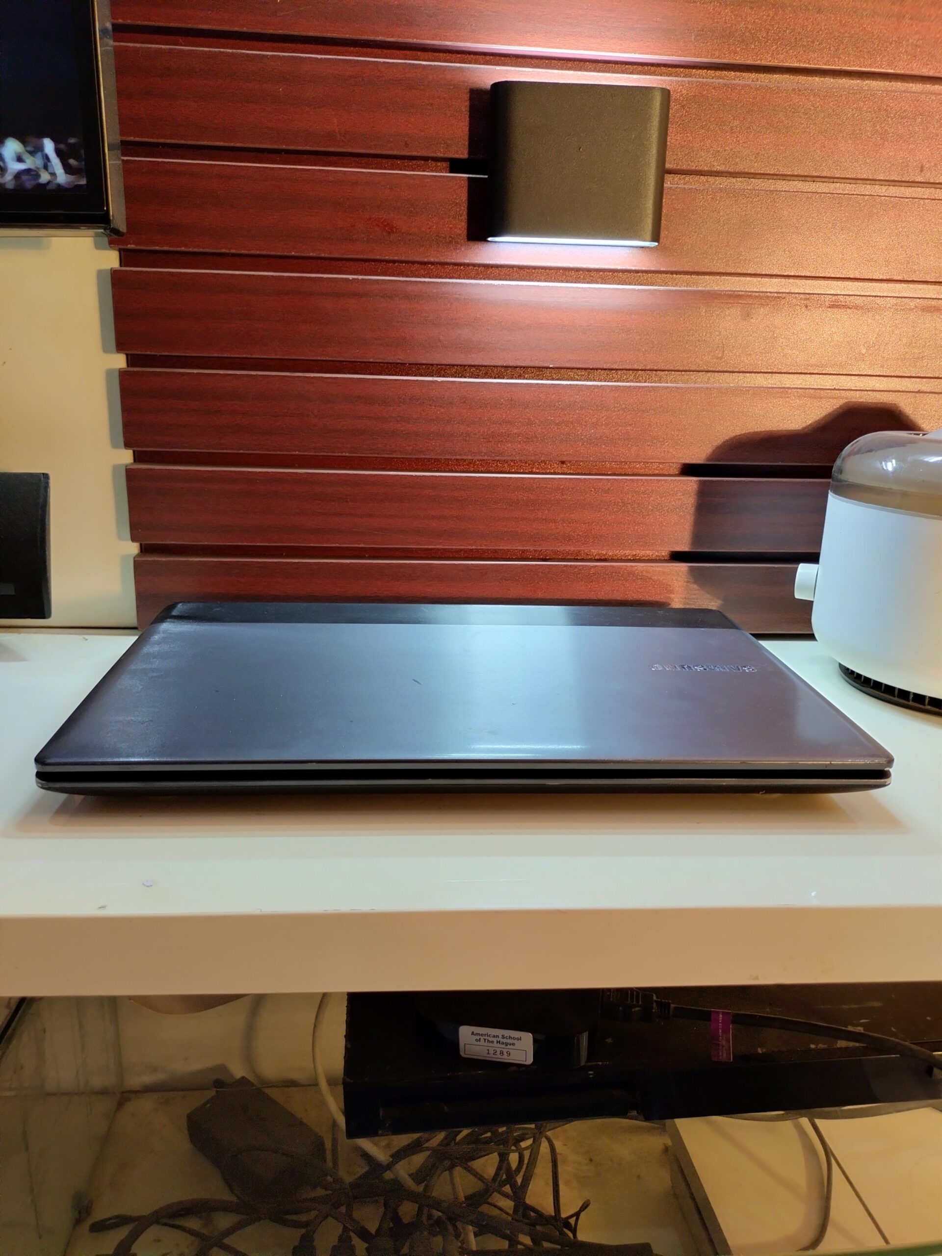 Samsung RV415/R515 - 250GB HDD - 4GB Ram - AMD - Windows 10 Pro - Image 8