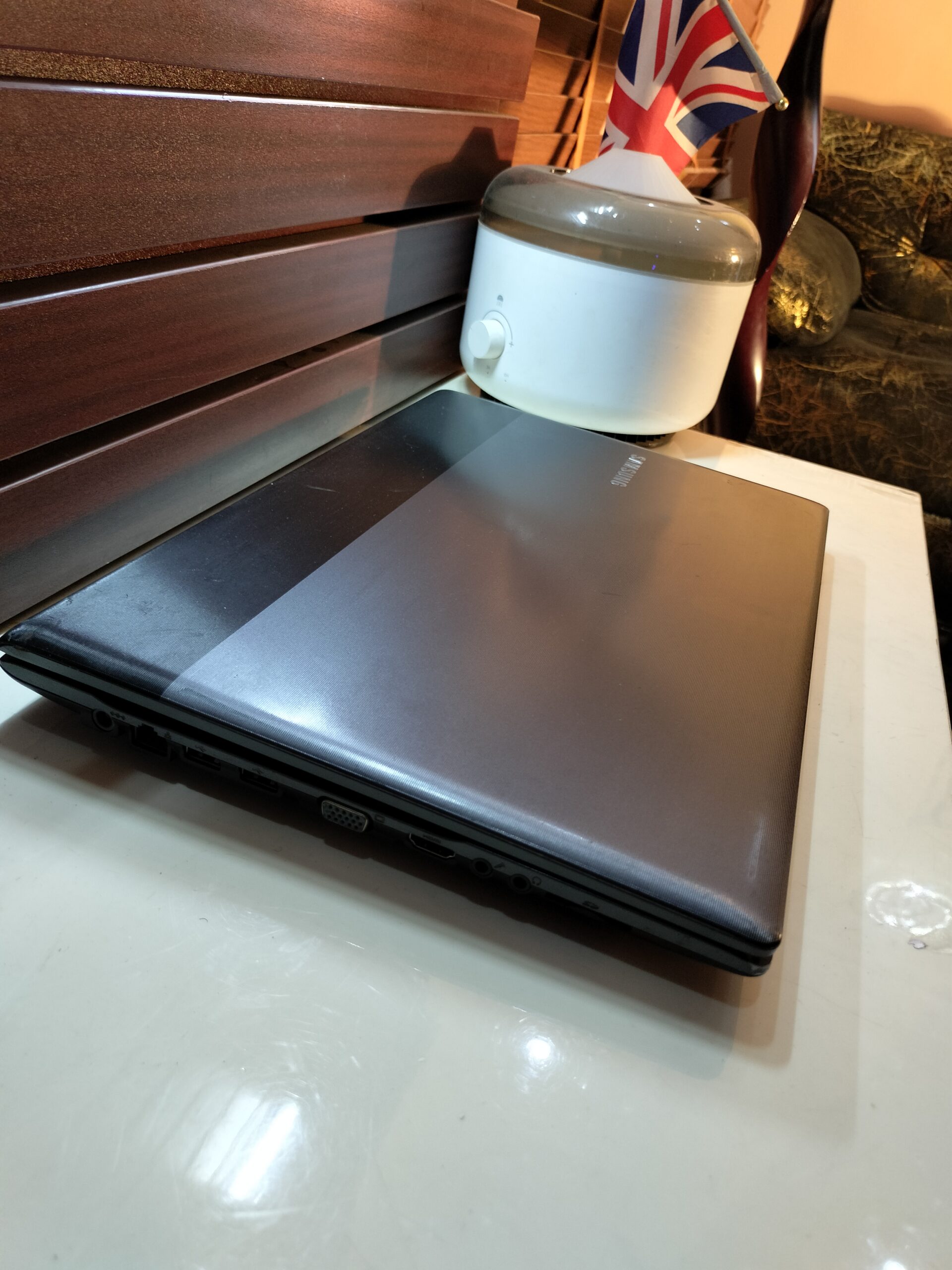 Samsung RV415/R515 - 250GB HDD - 4GB Ram - AMD - Windows 10 Pro - Image 7