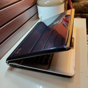 HP Pavilion DV6500 Laptop - AMD - 120GB HDD - 4GB Ram - Windows 10 Pro