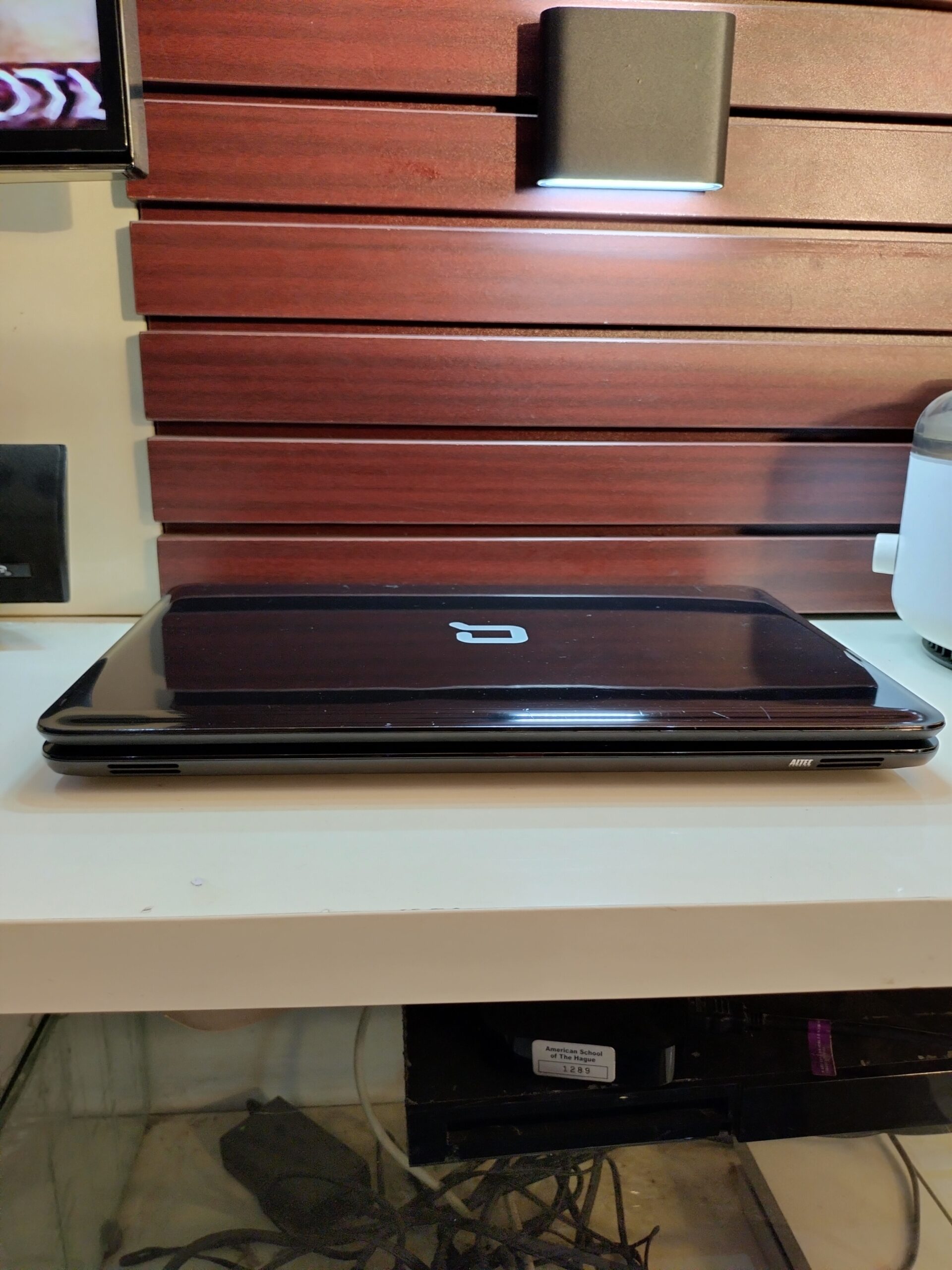 HP Compaq CQ58 - 500GB HDD - 6GB Ram - AMD - Windows 10 Pro - PSERO LAPTOP