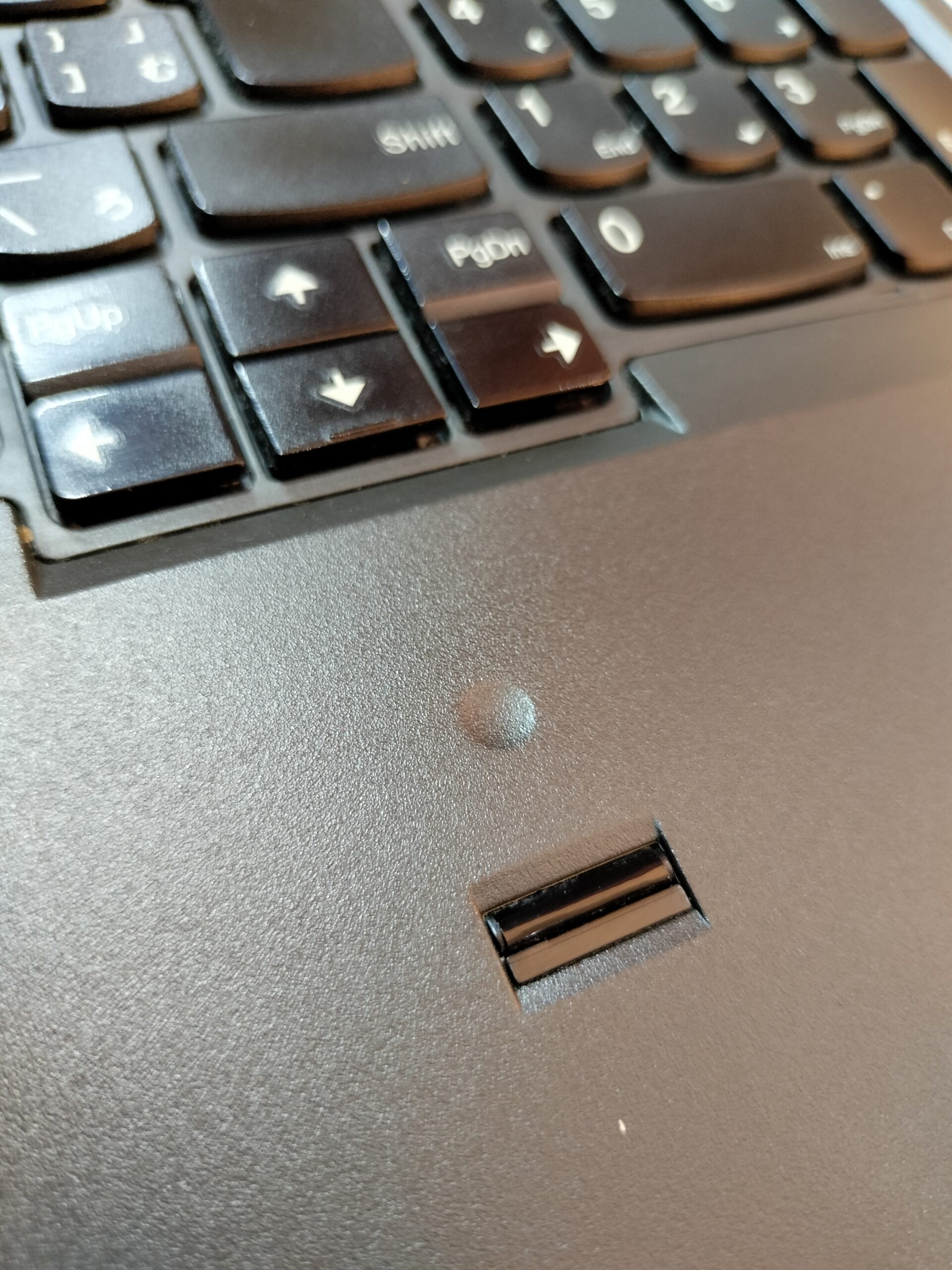 Lenovo ThinkPad W550S Laptop - Core i7 - 256GB SSD - 8GB Ram - Windows 10 Pro - Image 11