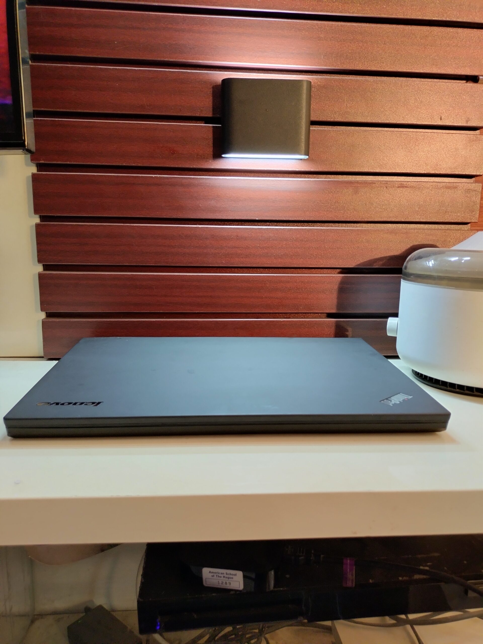 Lenovo ThinkPad W550S Laptop - Core i7 - 256GB SSD - 8GB Ram - Windows 10 Pro - Image 4