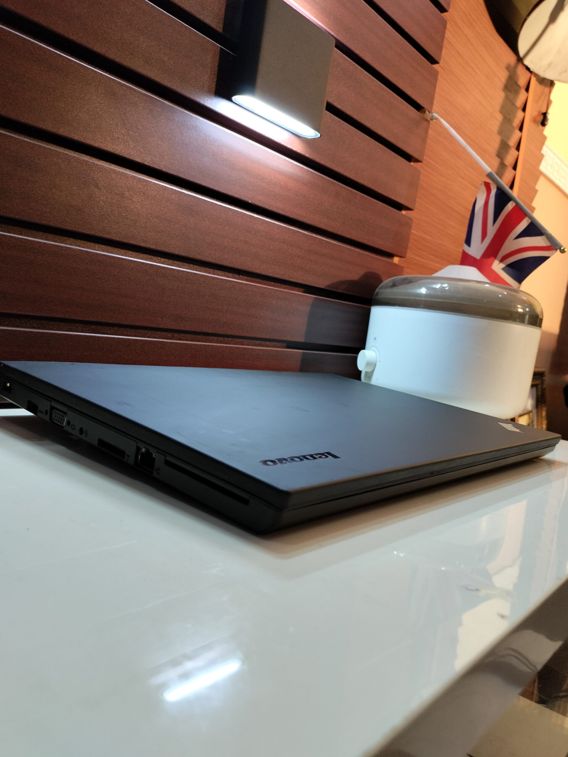 Lenovo ThinkPad W550S Laptop - Core i7 - 256GB SSD - 8GB Ram - Windows 10 Pro - Image 10