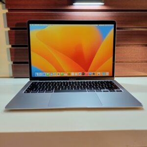 Apple MacBook Air 2020 - M1 - 256GB SSD - 8GB RAM