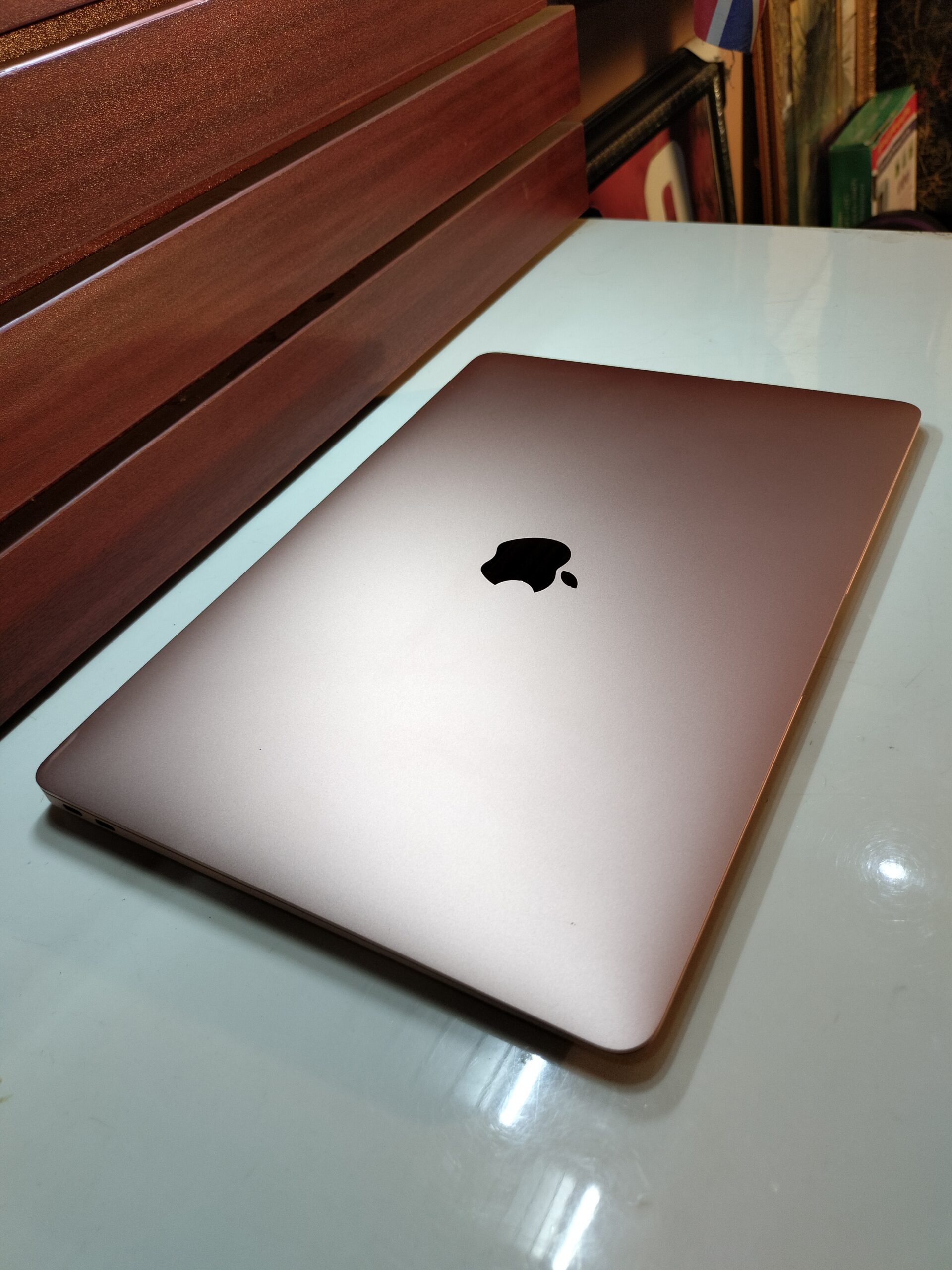 Apple - MacBook Air 2020 512GB Core i5 即日発送 Amazon.com: 2020 Apple MacBook Air with Apple M1 Chip 8-Core