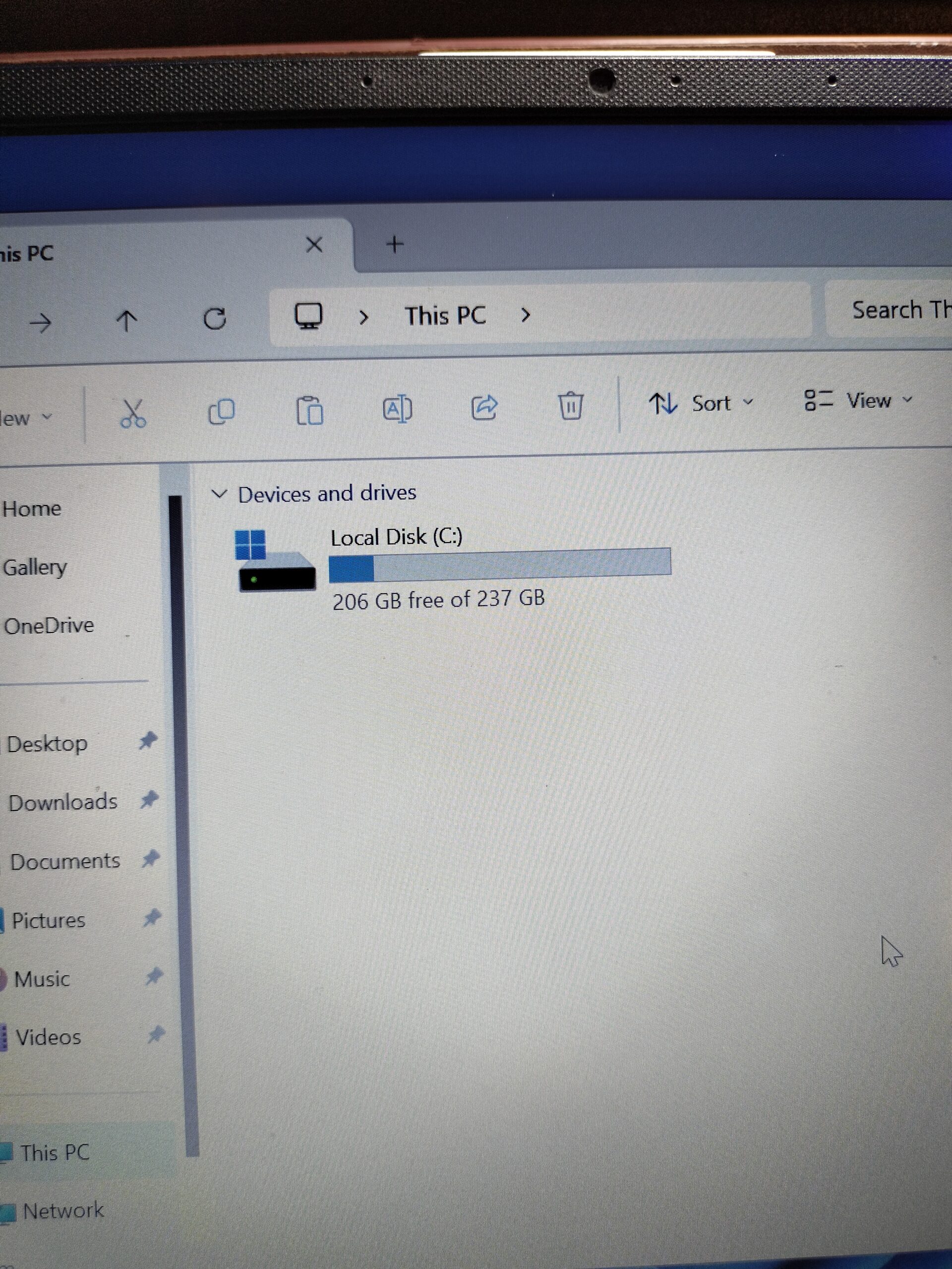 Asus Vivobook - 10th Gen - Core i5 - 8GB Ram - 256GB SSD - Windows 11 Pro - Image 11