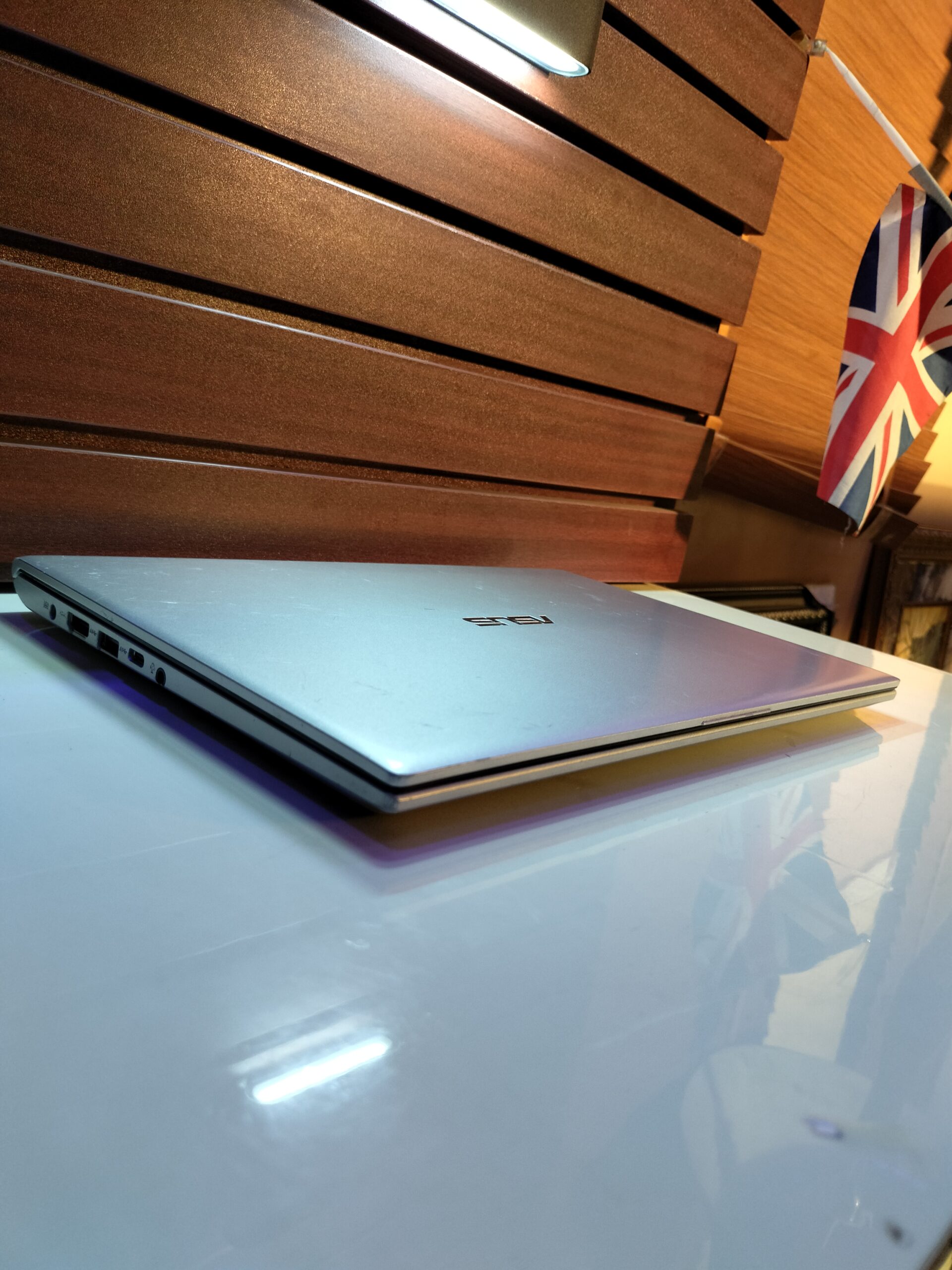 Asus Vivobook - 10th Gen - Core i5 - 8GB Ram - 256GB SSD - Windows 11 Pro - Image 7