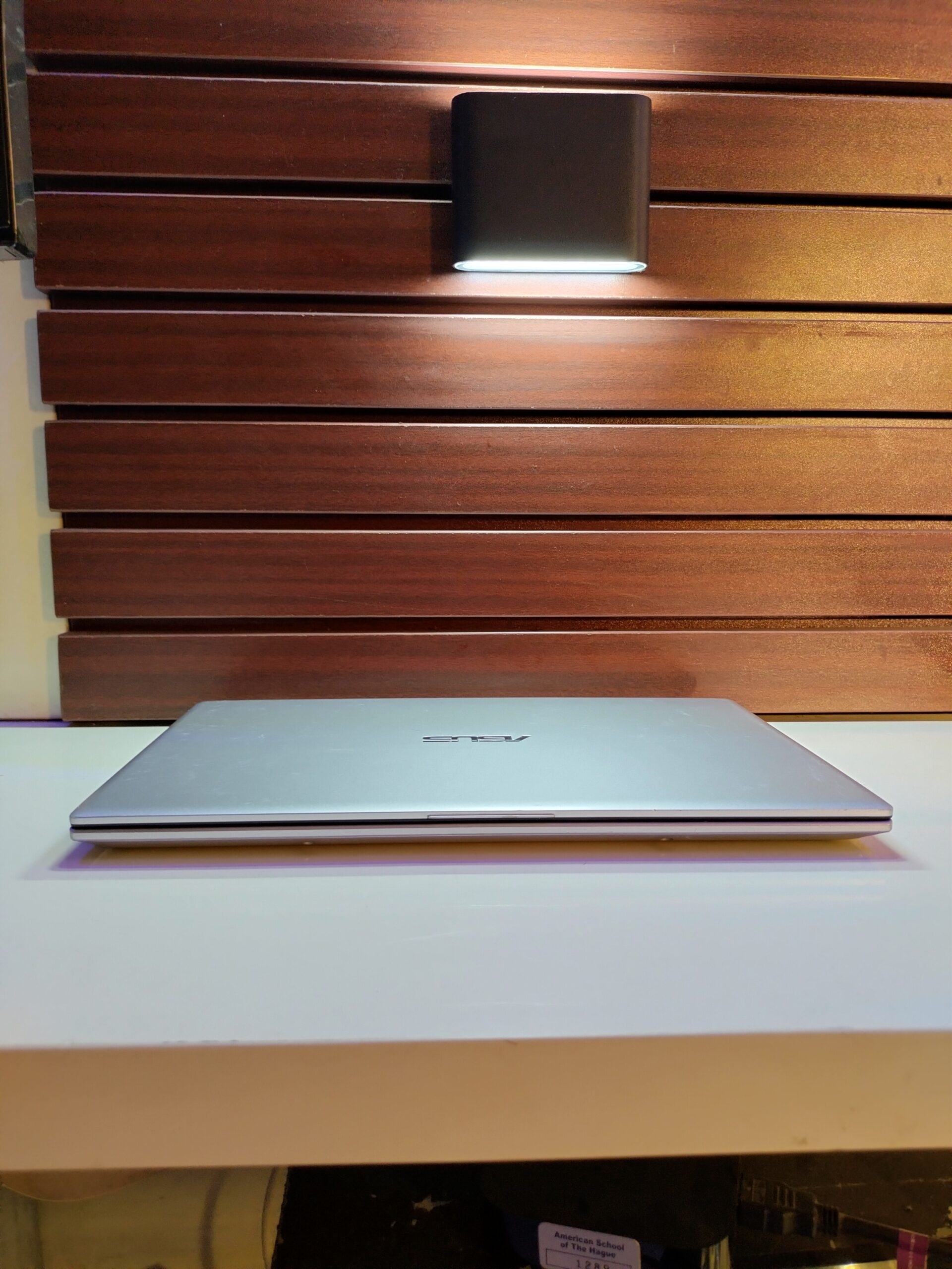 Asus Vivobook - 10th Gen - Core i5 - 8GB Ram - 256GB SSD - Windows 11 Pro - Image 2