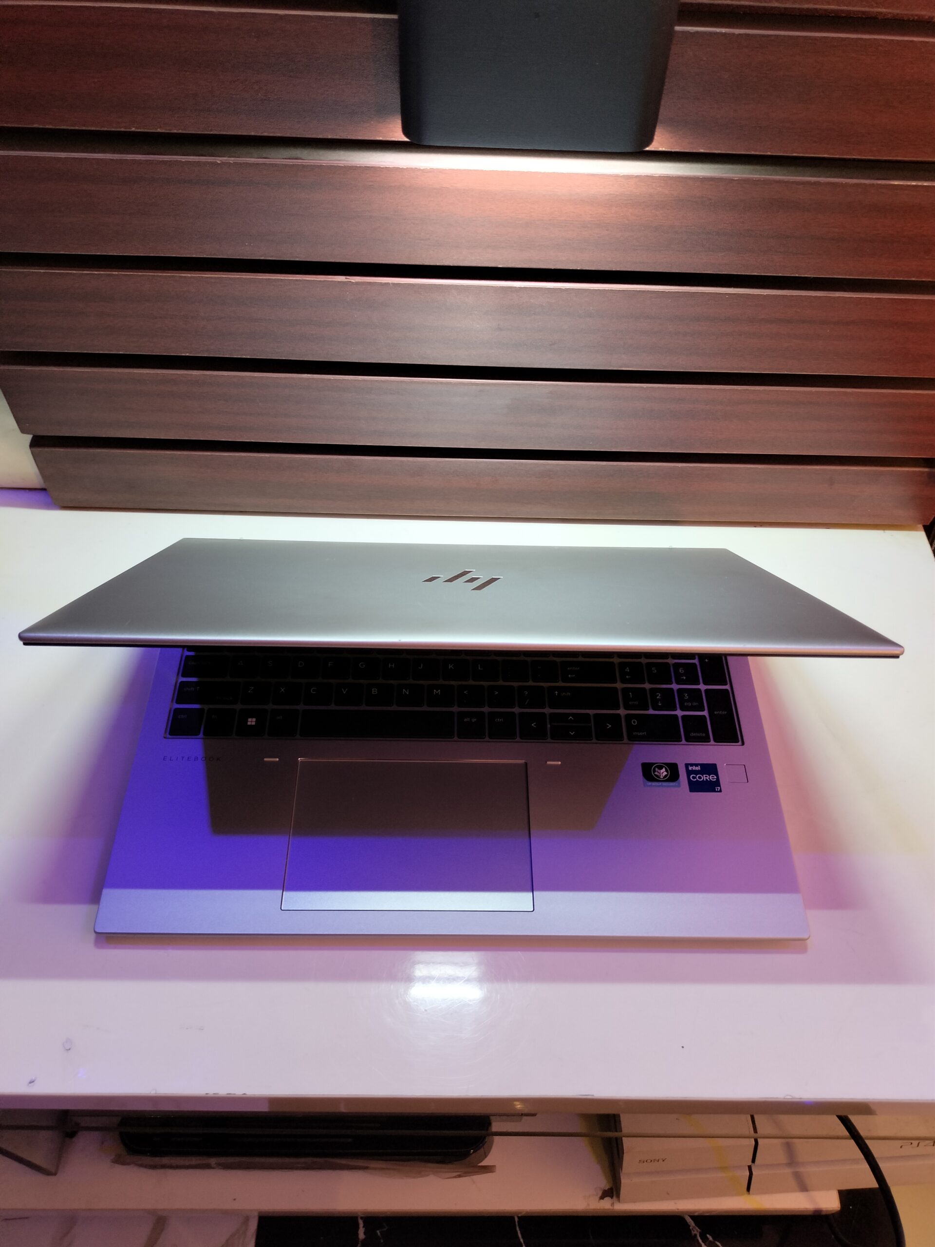 HP EliteBook 860 - Core i5 - 12th Gen - 512GB SSD - 16GB Ram - Finger Print - FaceID - Image 8