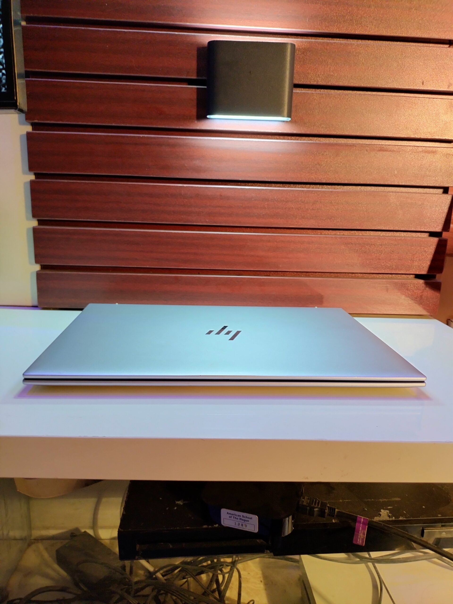 HP EliteBook 860 - Core i5 - 12th Gen - 512GB SSD - 16GB Ram - Finger Print - FaceID - Image 12
