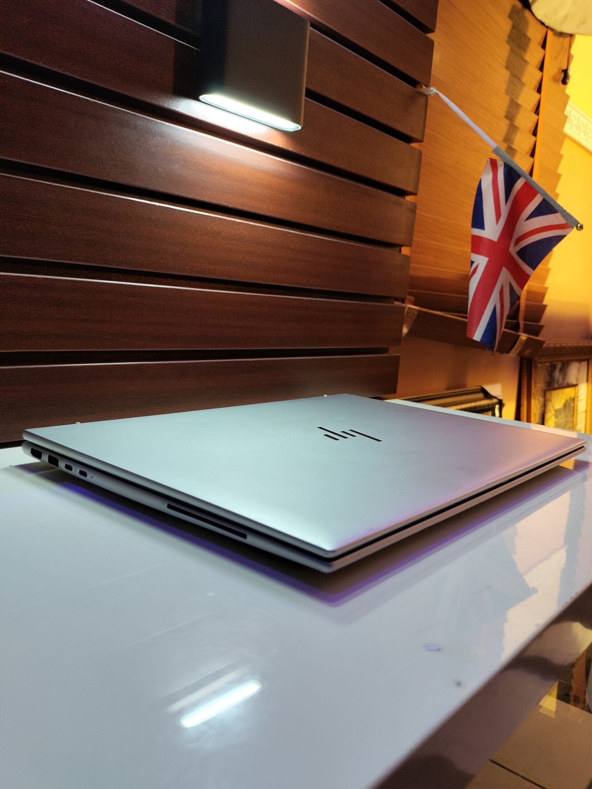 HP EliteBook 860 - Core i5 - 12th Gen - 512GB SSD - 16GB Ram - Finger Print - FaceID - Image 5