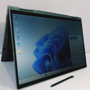 Lenovo ThinkPad 20Y0S49N01 - Touchscreen - Convertible - 16GB Ram - 512GB SSD