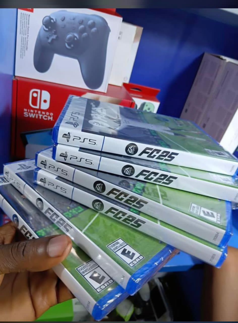 Sony PS5 Console | Ultra HD Blu-ray | 1TB SSD | DualSense Controller Included - Image 9