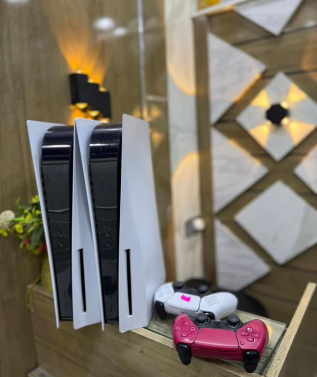 Sony PS5 Console | Ultra HD Blu-ray | 1TB SSD | DualSense Controller Included - Image 8