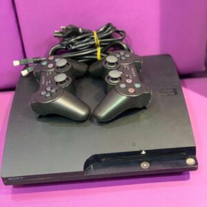 Tokunbo PS4 Console + 2 Controllers – Great Condition - Buy and Enjoy