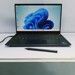 Dell Inspiron 7306 2in1 - Core i7 - 512GB SSD - 16GB Ram - 11th Gen - Stylus Pen