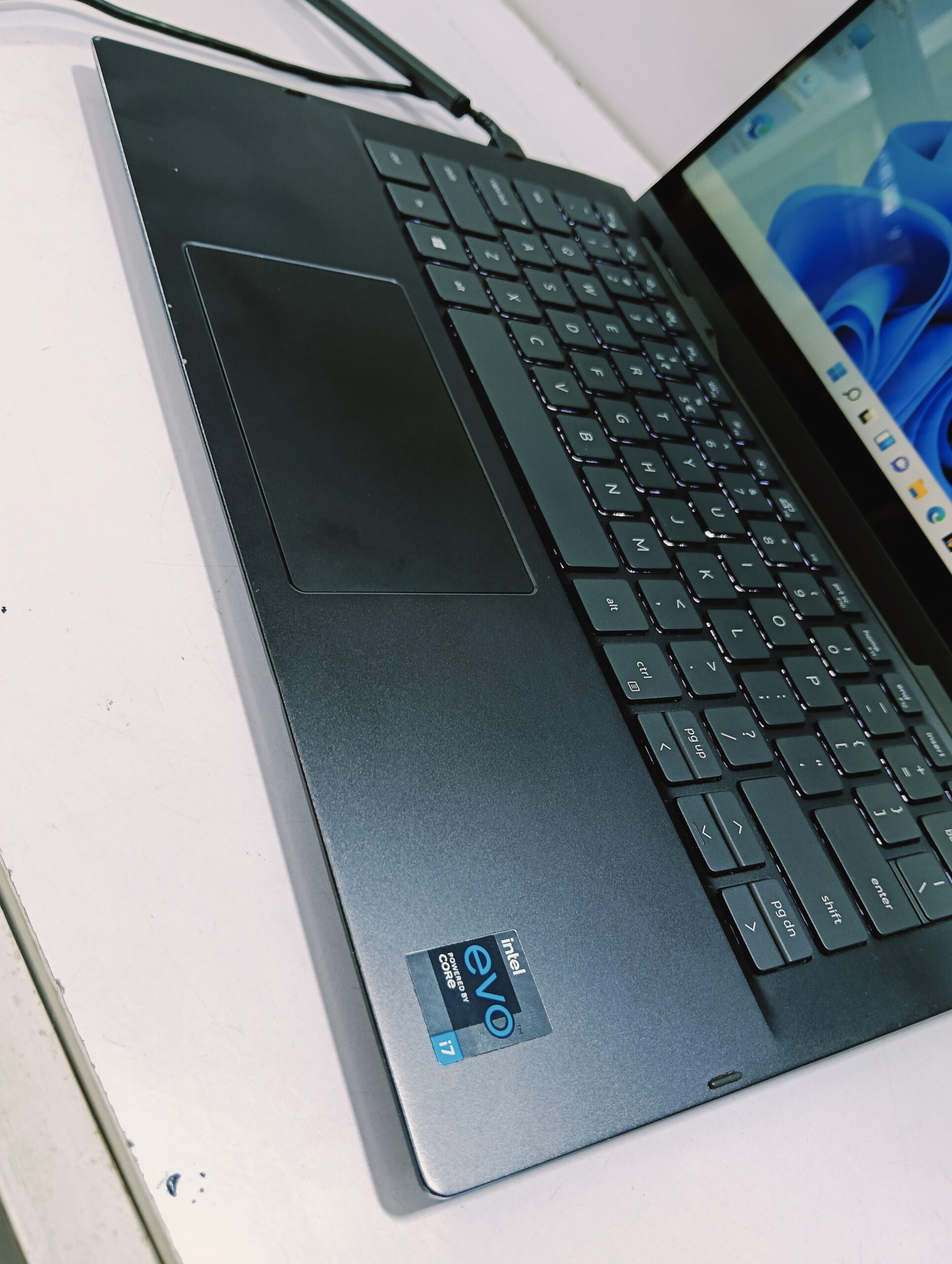 Dell Inspiron 7306 2in1 - Core i7 - 512GB SSD - 16GB Ram - 11th Gen - Stylus Pen - Image 6