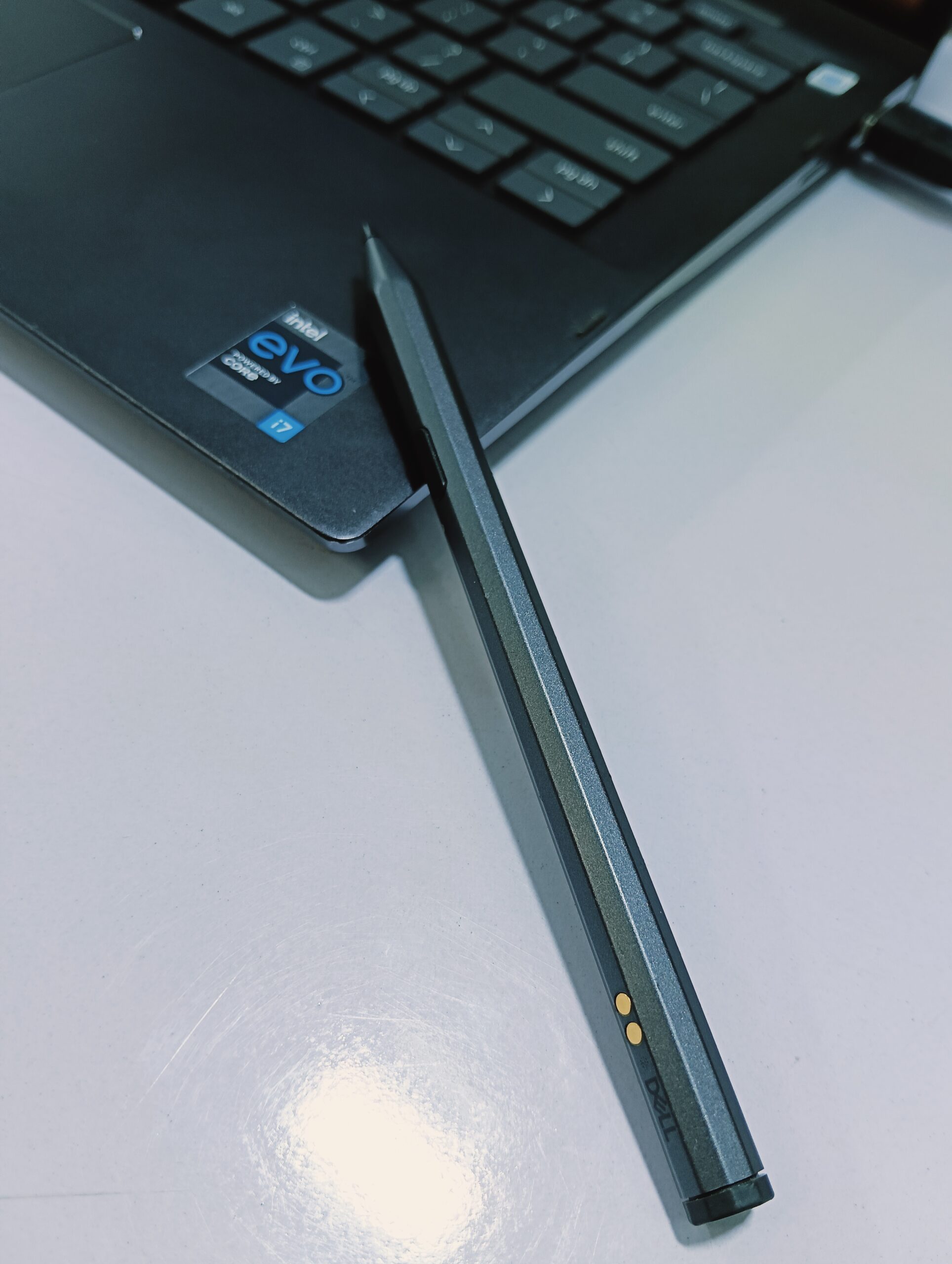 Dell Inspiron 7306 2in1 - Core i7 - 512GB SSD - 16GB Ram - 11th Gen - Stylus Pen - Image 10