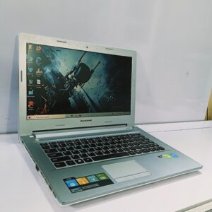 Lenovo Z40 - Core i5 - 16GB Ram - 512GB SSD - 4GB Dedicated Graphics - 4th Gen