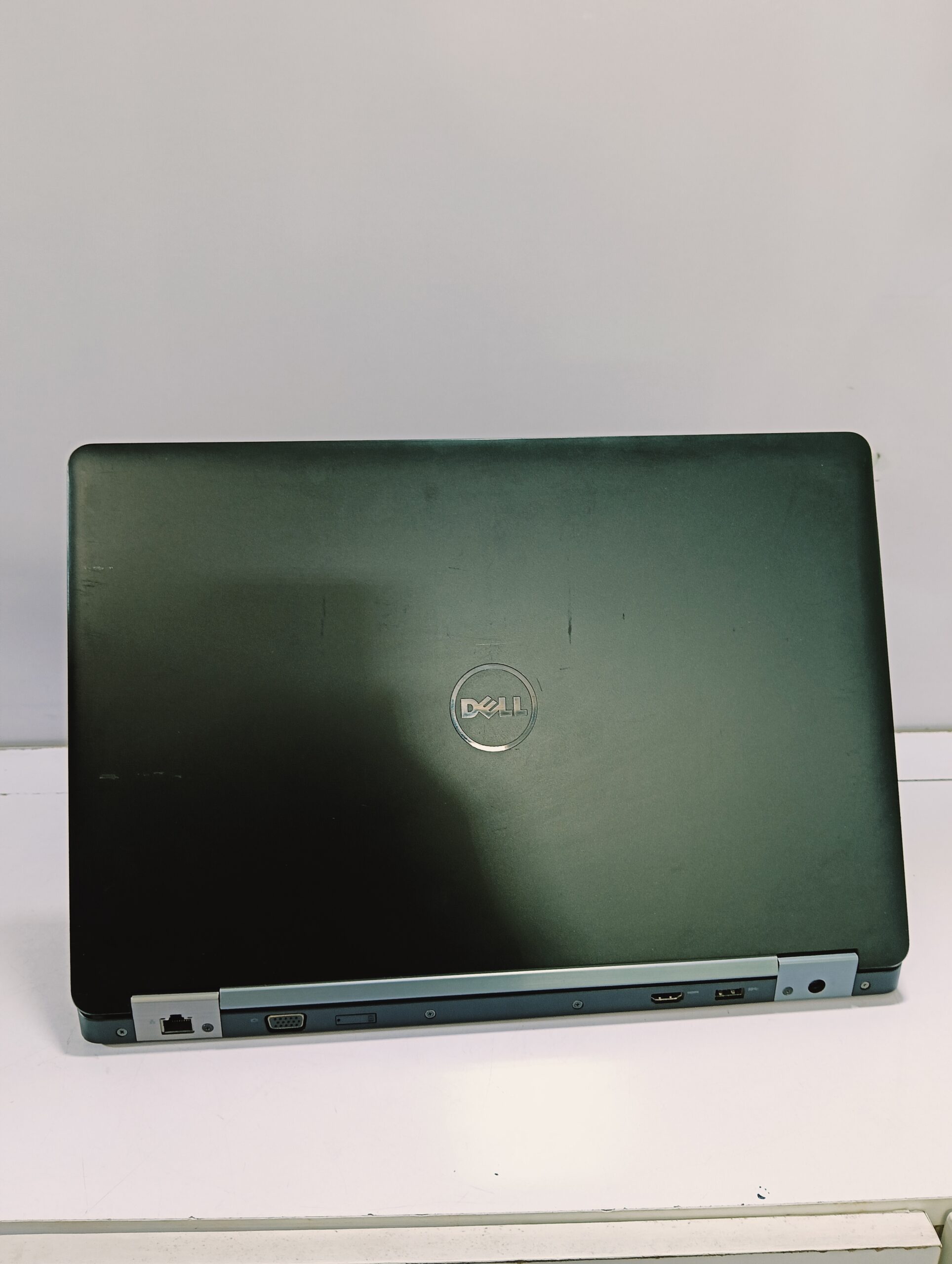 Dell Latitude E5570 - Intel Core i5 - 6th Gen - 500GB SSD - 8GB Ram - Windows 11 Pro - Image 2