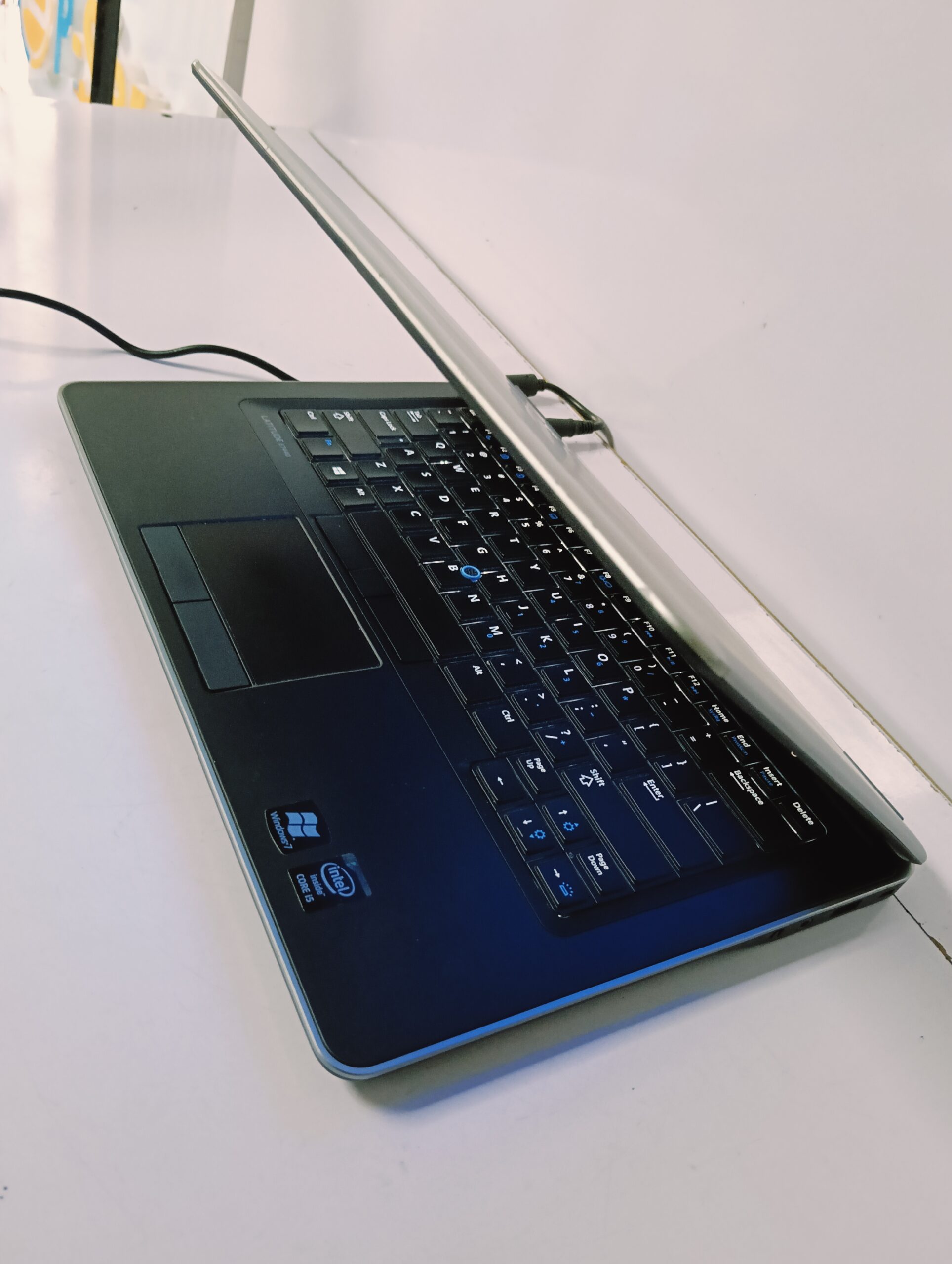 Dell Latitude E7440 - Core i5 - 4th Gen - 8GB Ram - 256GB SSD - Windows 10 Pro - Image 8