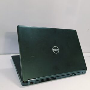 Dell Latitude E5480 - Core i5 - 7th Gen - 256GB SSD - 8GB Ram - Windows 11 Pro