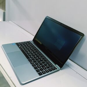 Chuchi HeroBook Pro Laptop - Intel Celeron - 128GB SSD - 8GB Ram - Windows 10 Pro