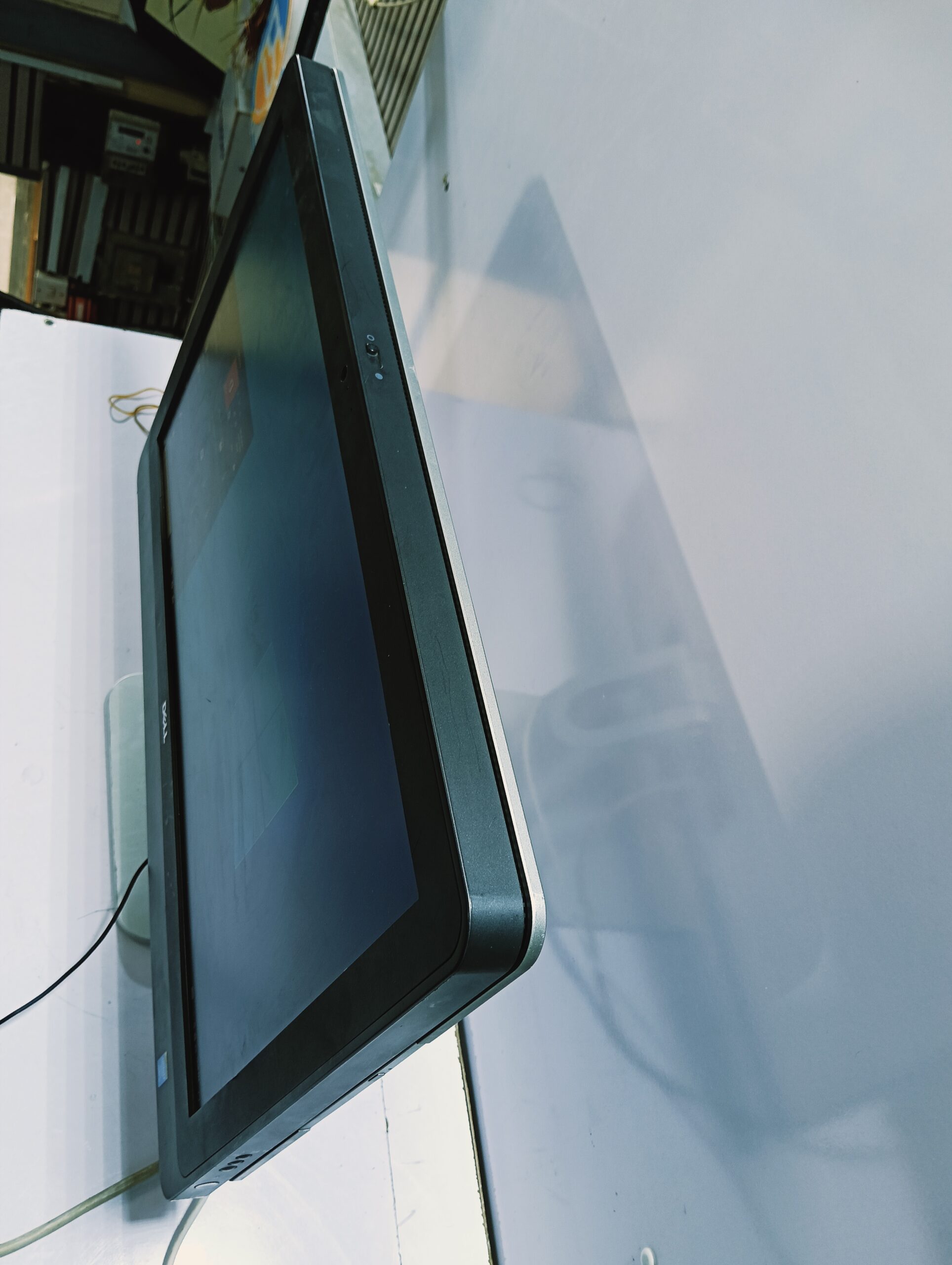 Dell - Optiplex 9020 Aio - All-In-One PC - Core i5 - 500GB HDD -12GB Ram - - Image 3