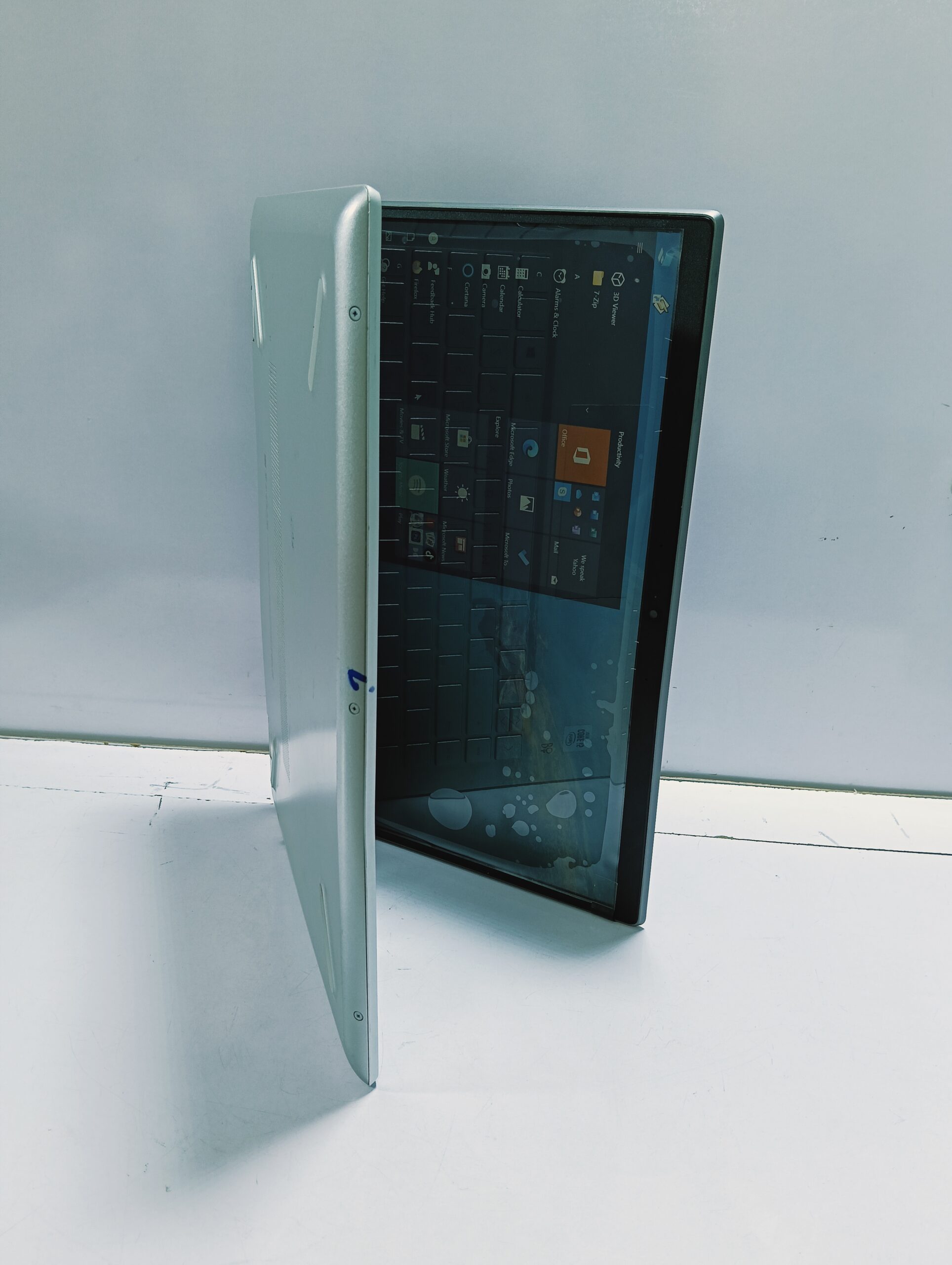 HP EliteBook Pavilion – Core i5 – 10th Gen – 512GB SSD – 8GB Ram – Windows 10 Pro - Image 5