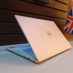 Dell XPS 13 - Core i7 - 8th Gen - 512GB SSD - 16GB Ram - Keyboard Light -