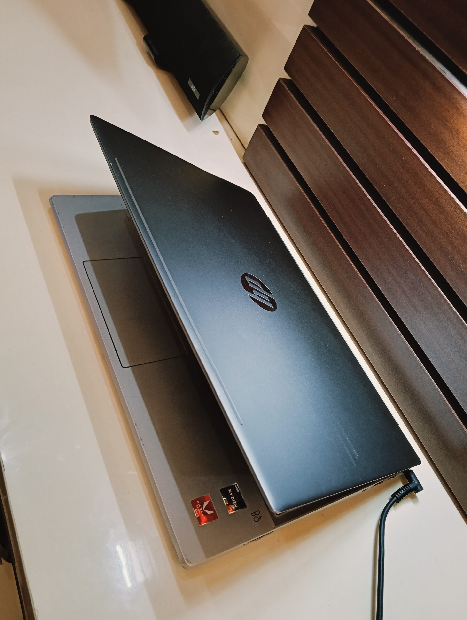 HP ProBook 430 G6 - Core i5 - 8th Gen - 256GB SSD - 8GB Ram