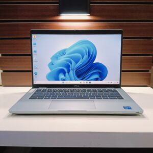 Dell Latitude Laptop - 11th Gen - Core i7 - 256GB SSD - 8GB Ram - Windows 11 Pro