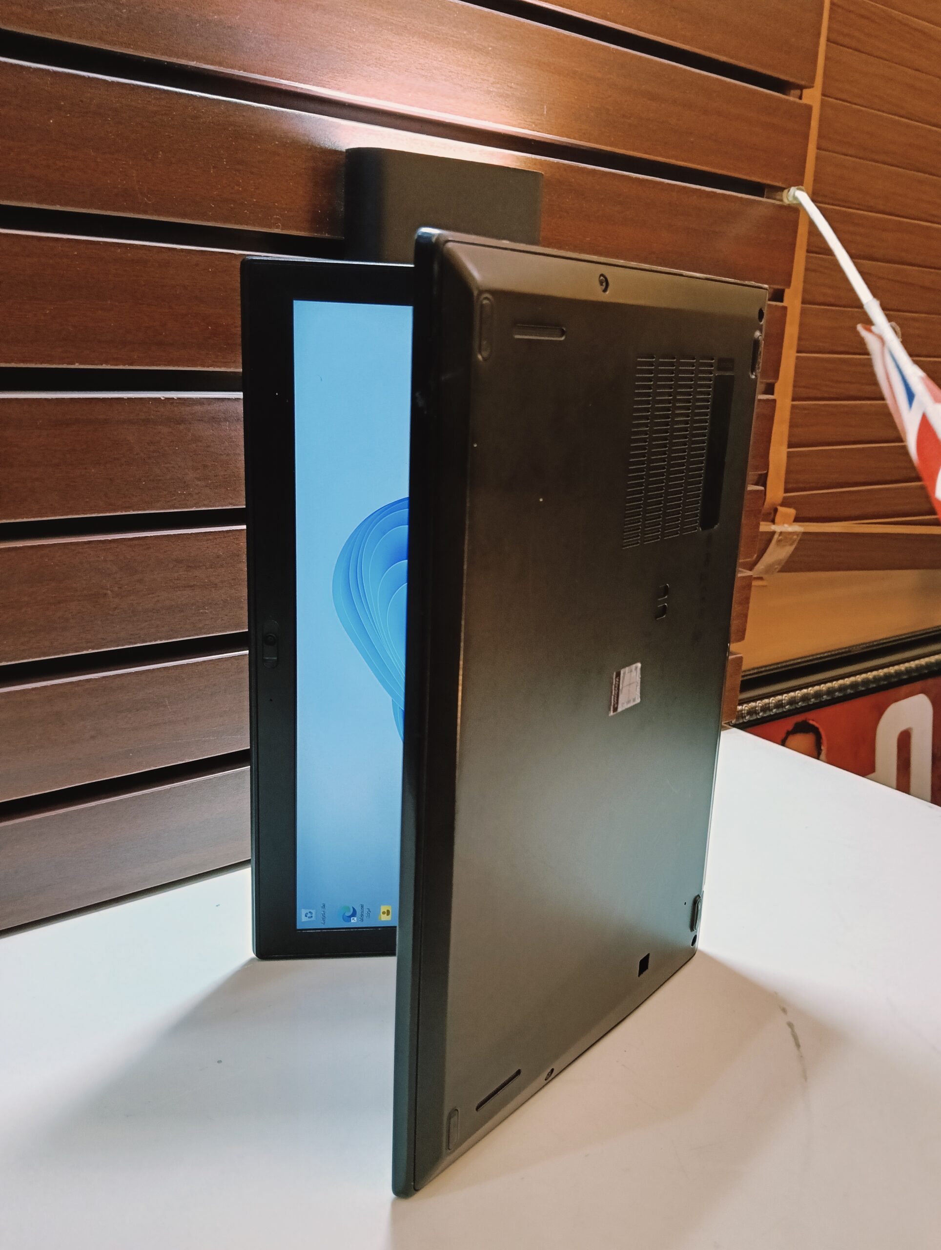 Lenovo Yoga X280Β - Core i5 - 8th Gen - 256GB SSD - 16GB Ram - windows 11 pro - Image 4