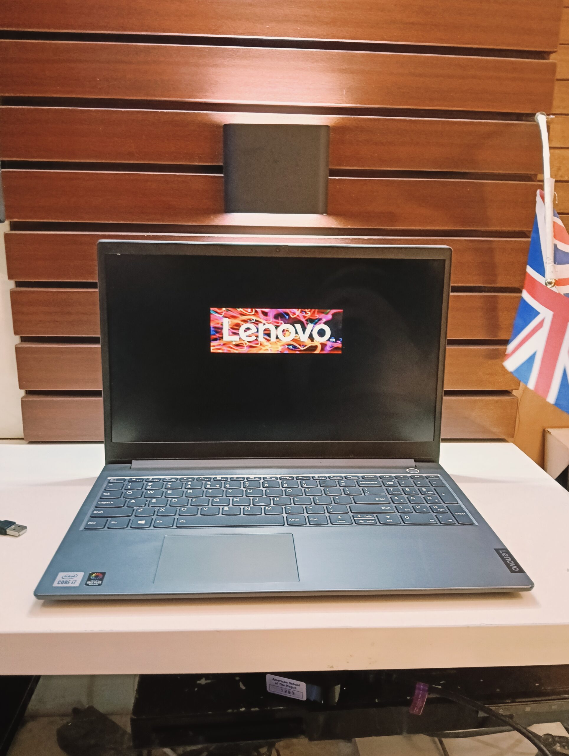 Lenovo 83AL Laptop - Core i5 - 1000GB SSD - 32GB Ram - 13th Gen - Windows 11 Pro - Image 9