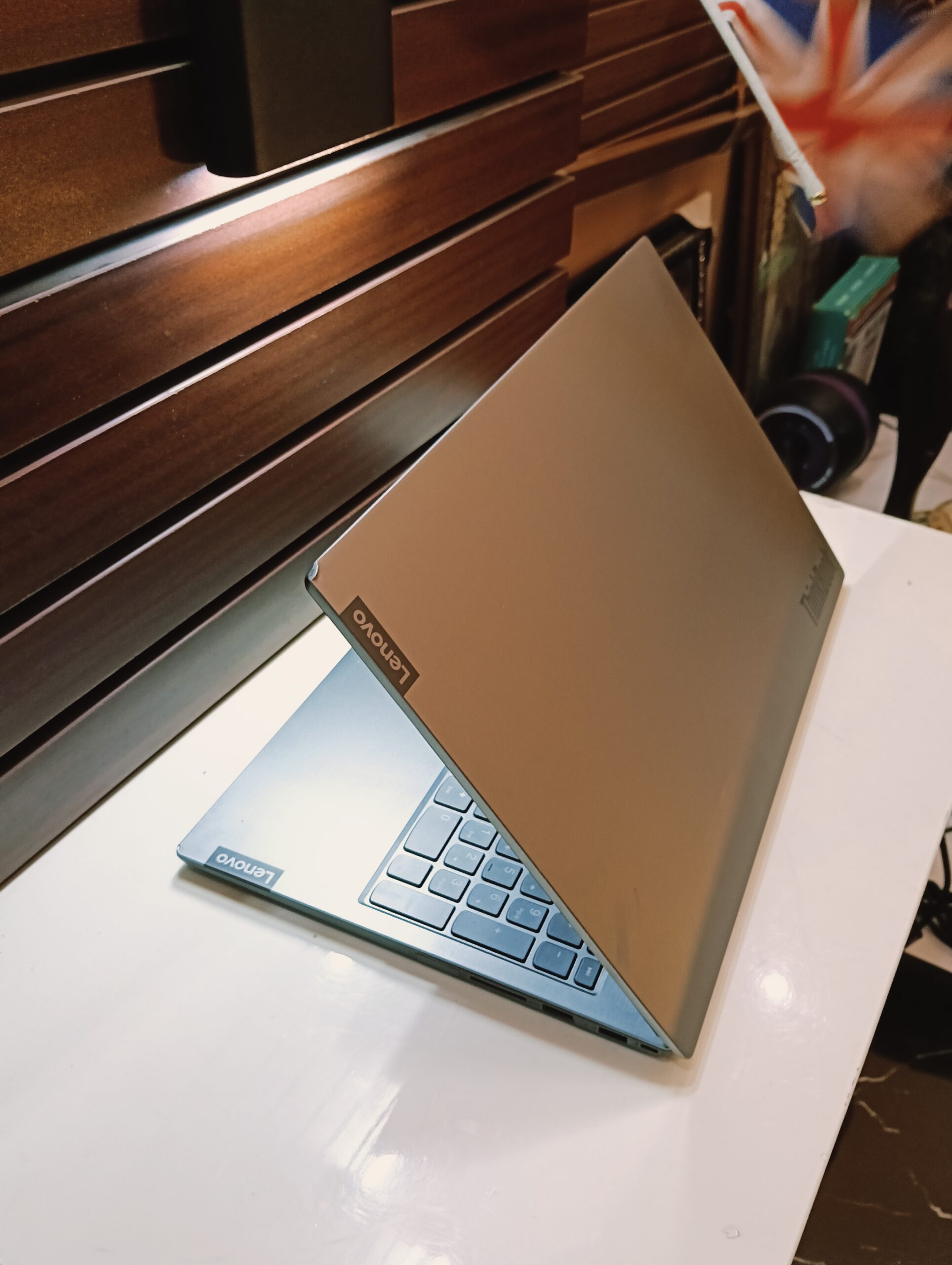 Lenovo 83AL Laptop - Core i5 - 1000GB SSD - 32GB Ram - 13th Gen - Windows 11 Pro