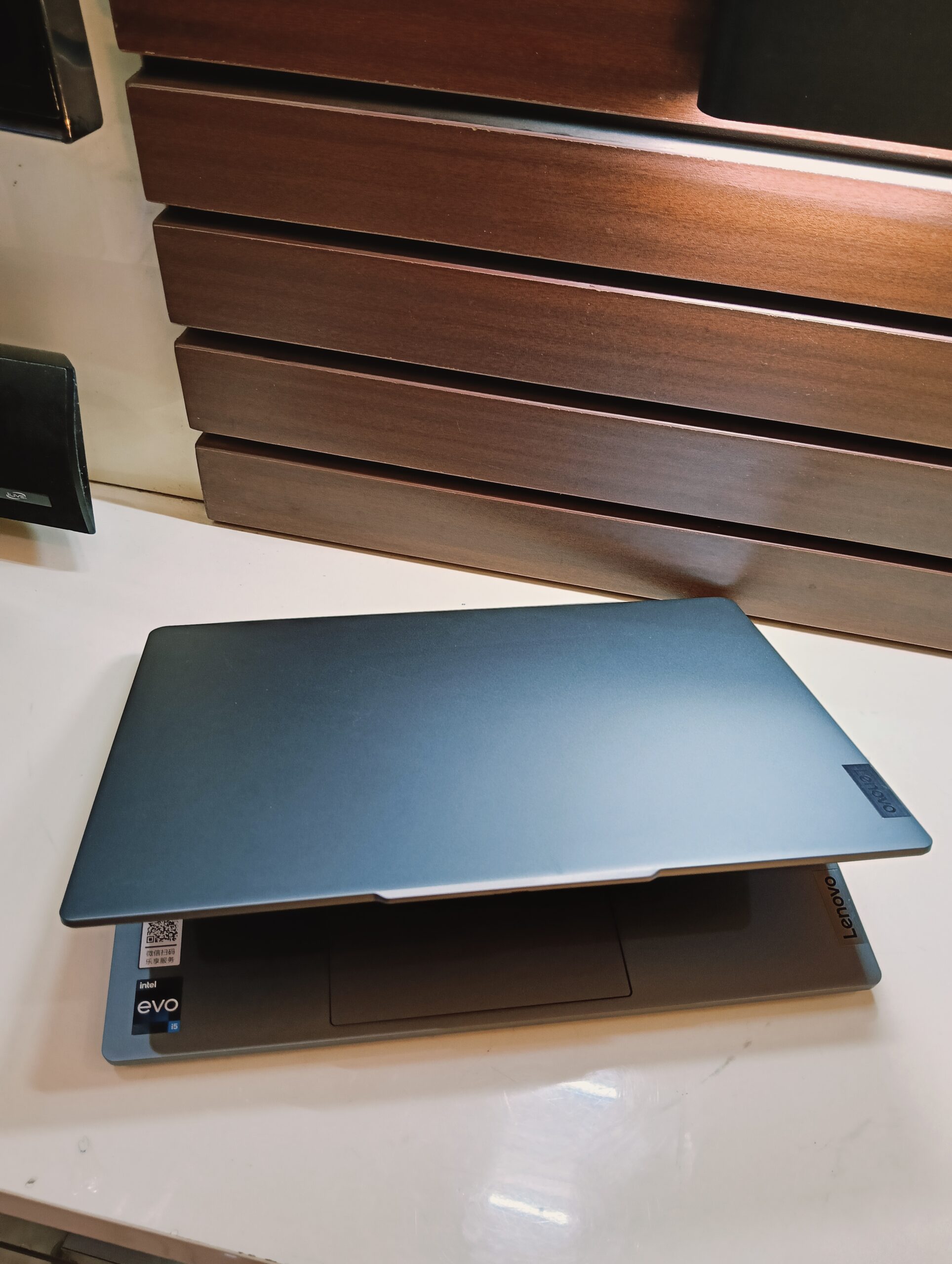 Lenovo 83AL Laptop - Core i5 - 1000GB SSD - 32GB Ram - 13th Gen - Windows 11 Pro - Image 2