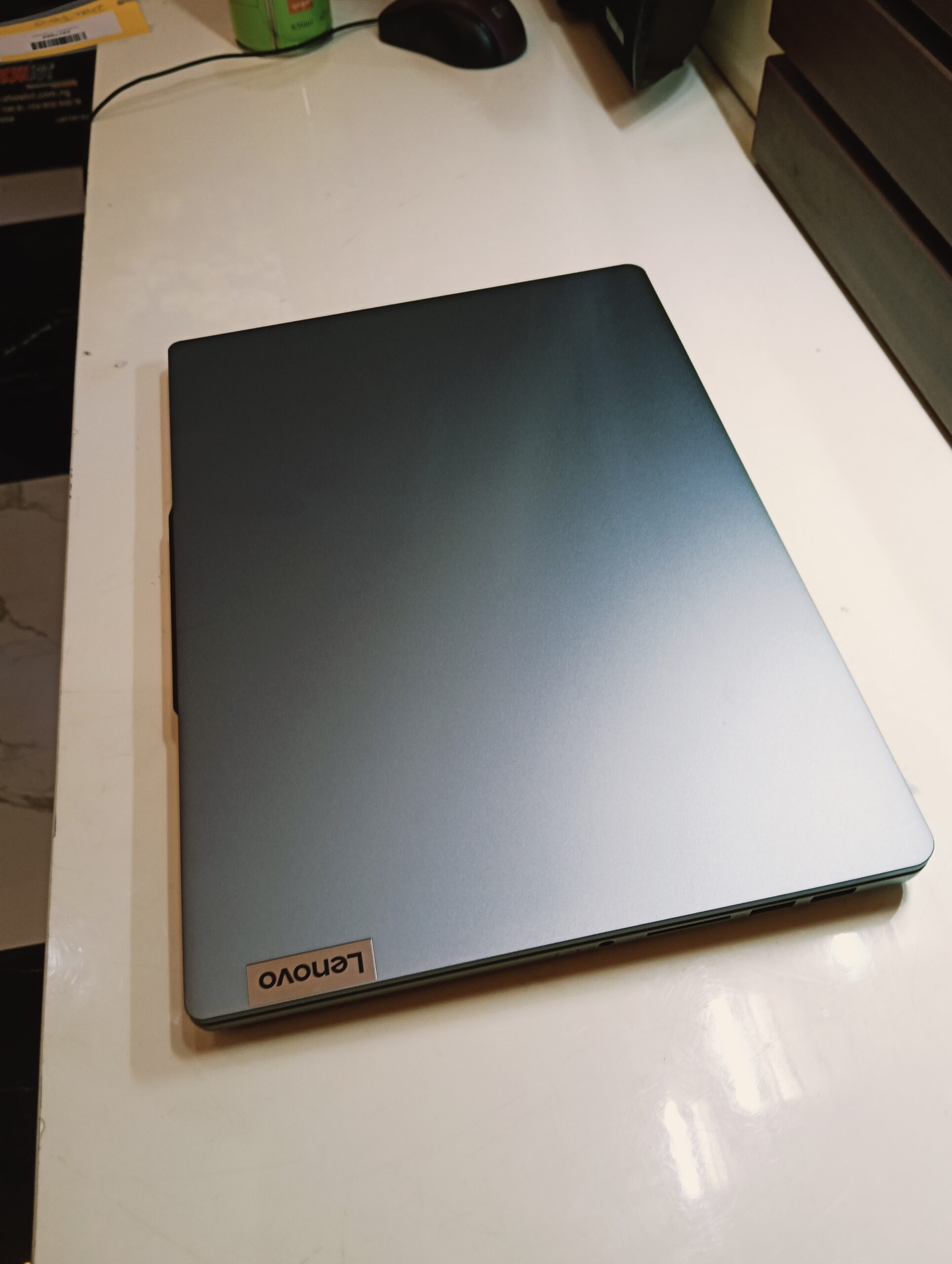 Lenovo 83AL Laptop - Core i5 - 1000GB SSD - 32GB Ram - 13th Gen - Windows 11 Pro - Image 4