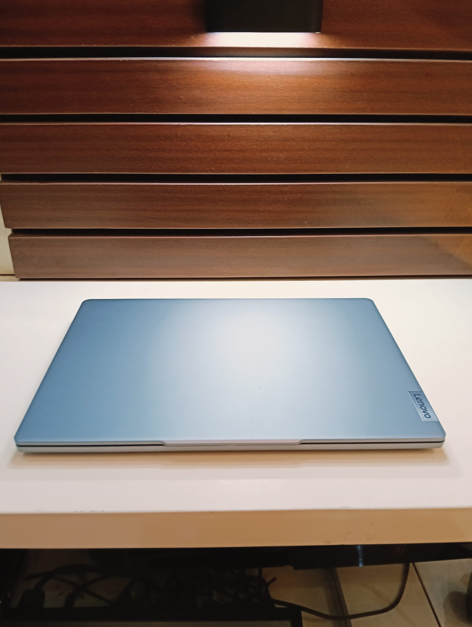 Lenovo 83AL Laptop - Core i5 - 1000GB SSD - 32GB Ram - 13th Gen - Windows 11 Pro - Image 5