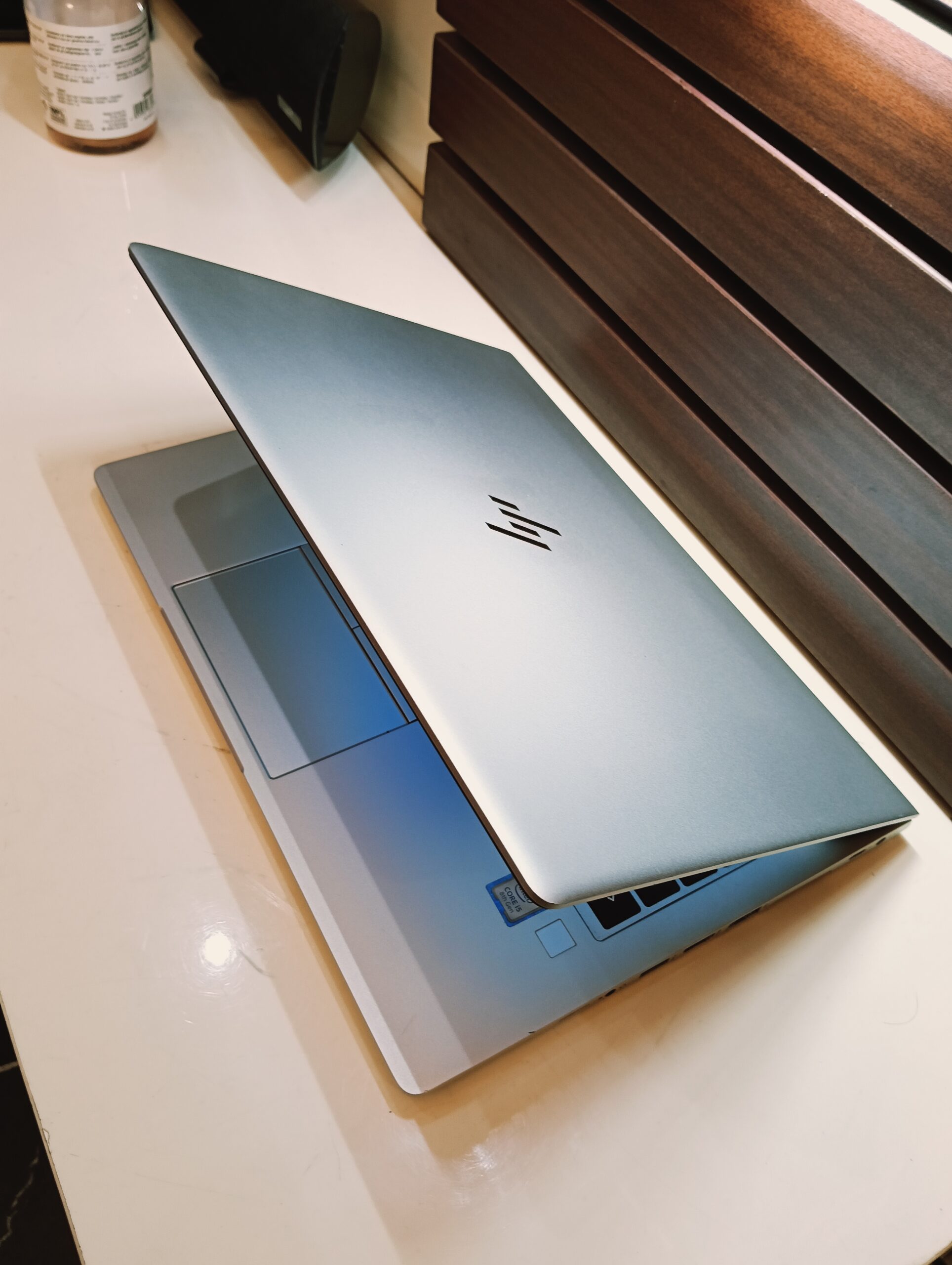 HP EliteBook 840 G5 - Core i5 - 8th Gen - 512GB SSD - 16GB Ram - Windows 11 Pro - Image 2