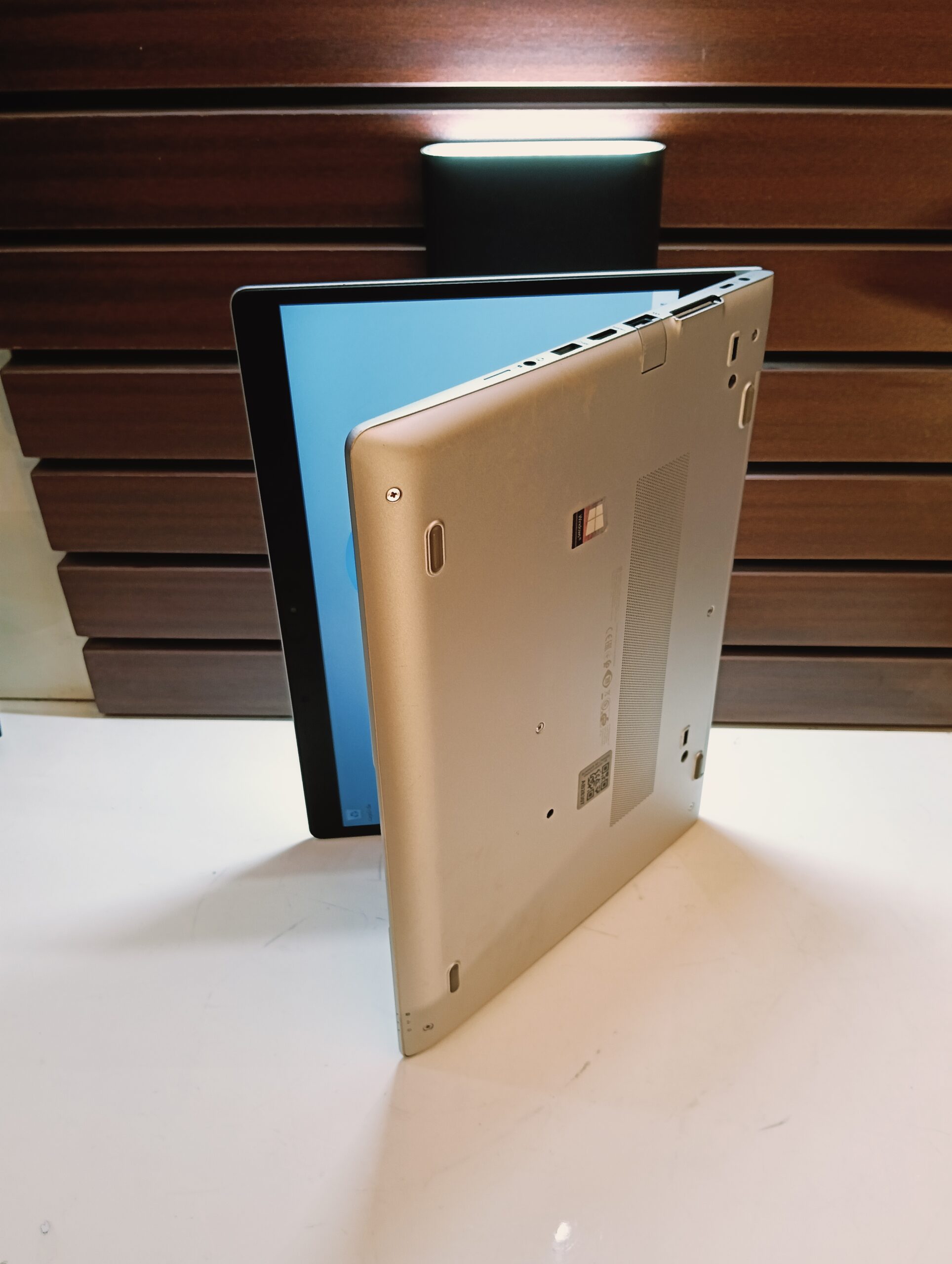 HP EliteBook 840 G5 - Core i5 - 8th Gen - 512GB SSD - 16GB Ram - Windows 11 Pro - Image 7