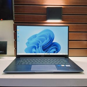 HUAWEI BOD WXX9 - Core i5 - 11th Gen - 512GB SSD - 8GB Ram - Windows 11 Pro